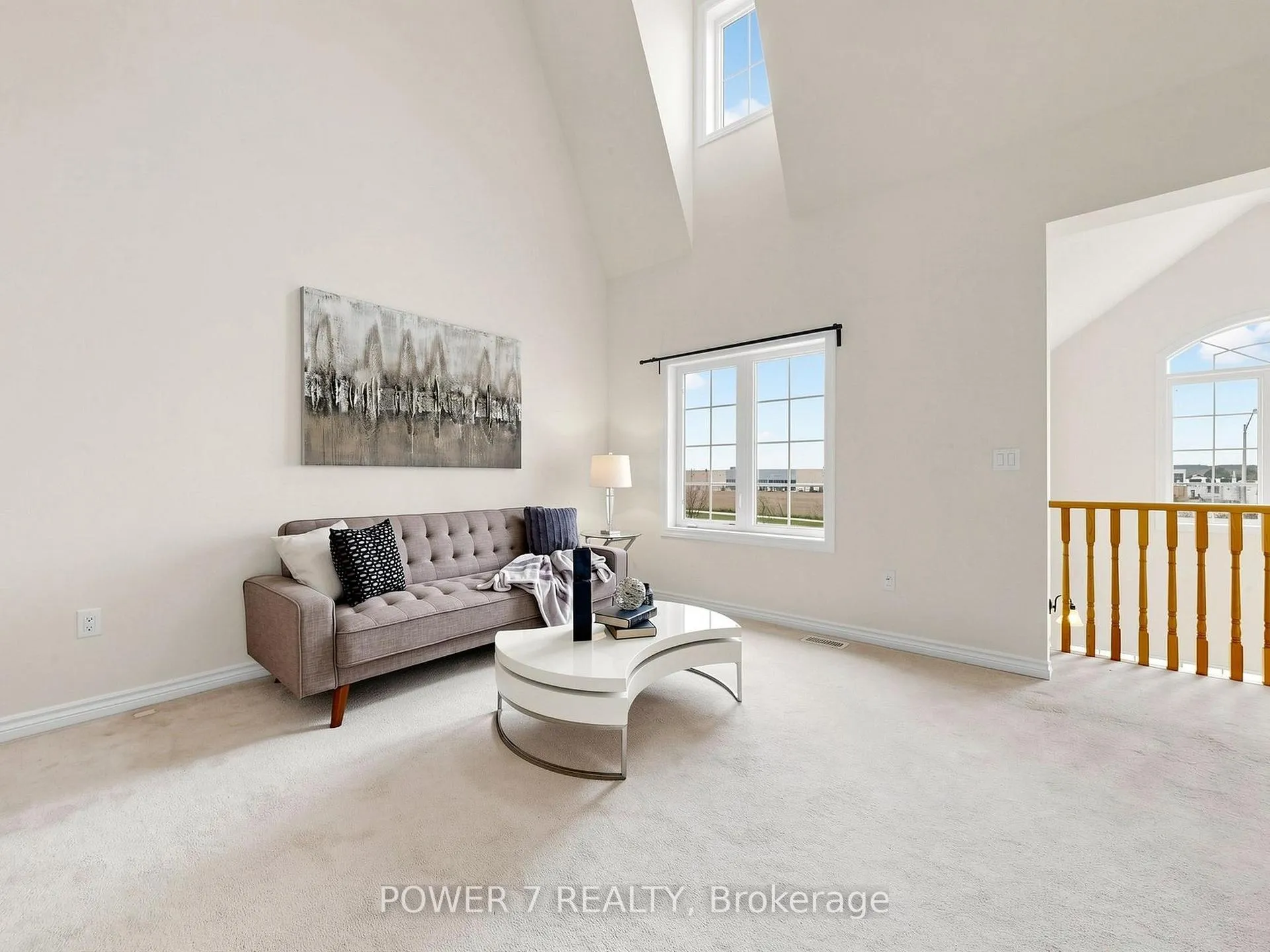 Photo 24 of 43 Living Crescent, Markham, Victoria Square — HOMEH