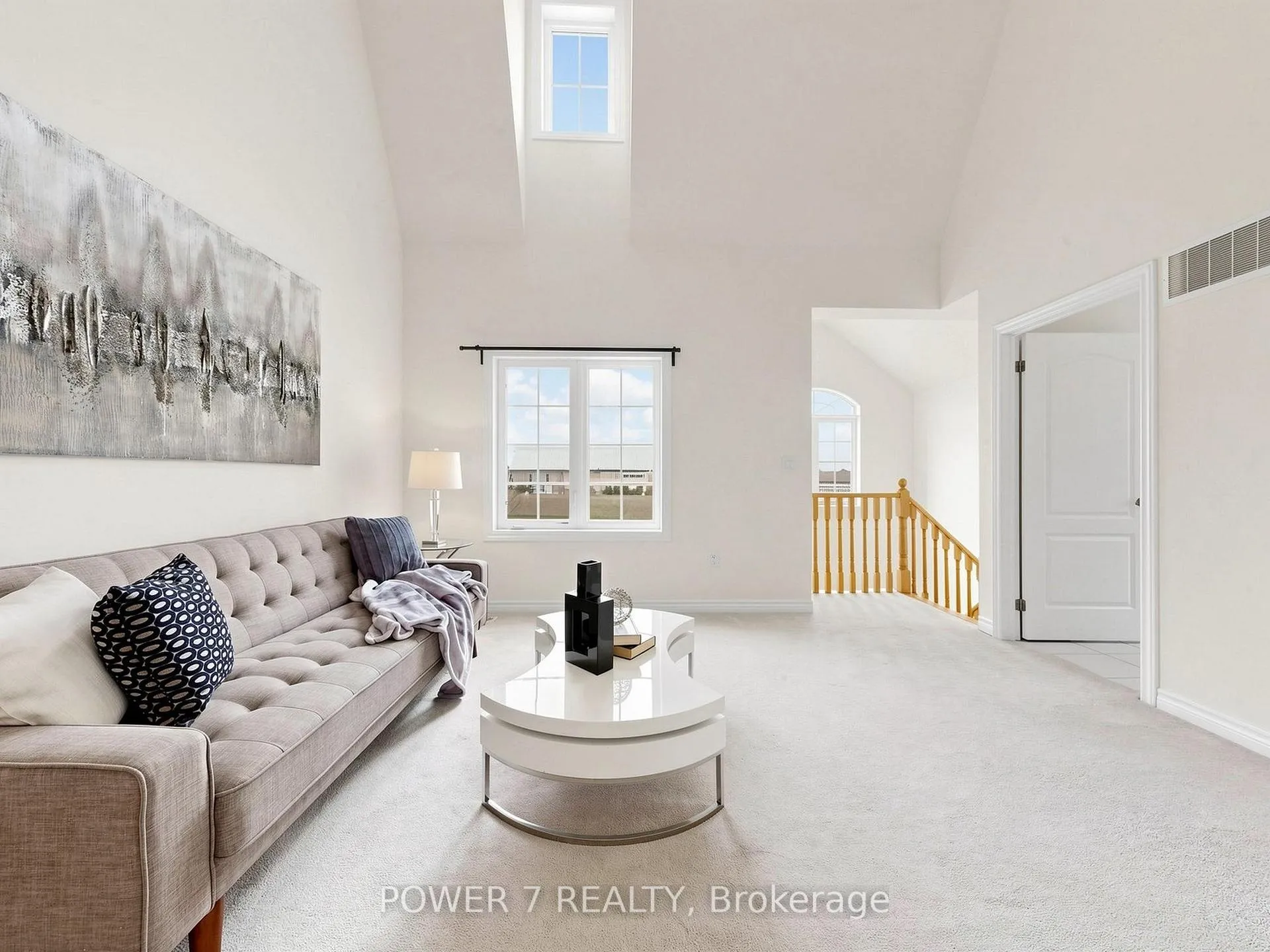 Photo 26 of 43 Living Crescent, Markham, Victoria Square — HOMEH
