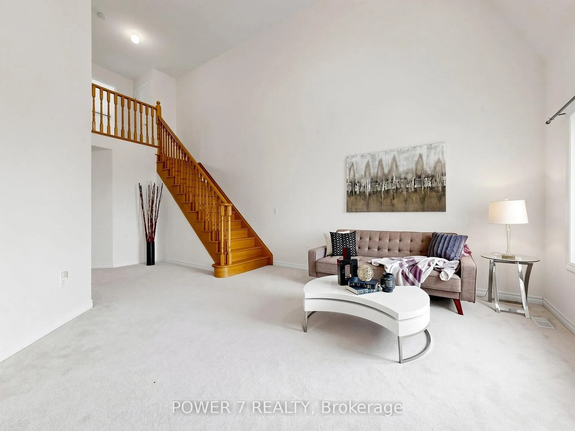 Photo 27 of 43 Living Crescent, Markham, Victoria Square — HOMEH