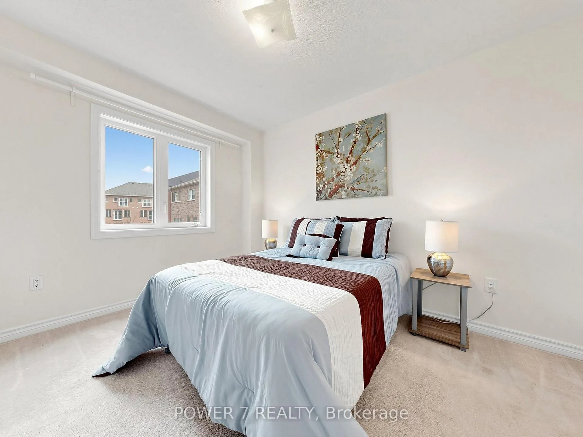 Photo 28 of 43 Living Crescent, Markham, Victoria Square — HOMEH