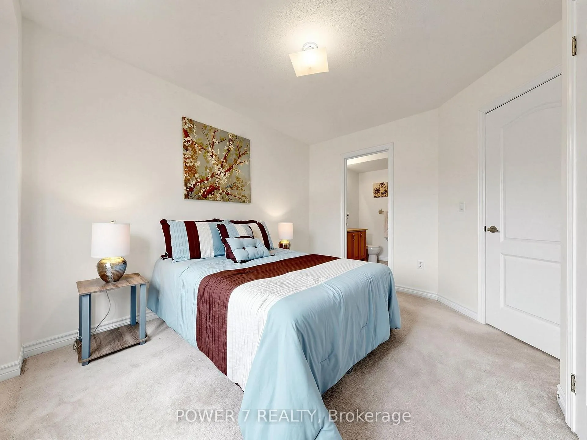 Photo 29 of 43 Living Crescent, Markham, Victoria Square — HOMEH