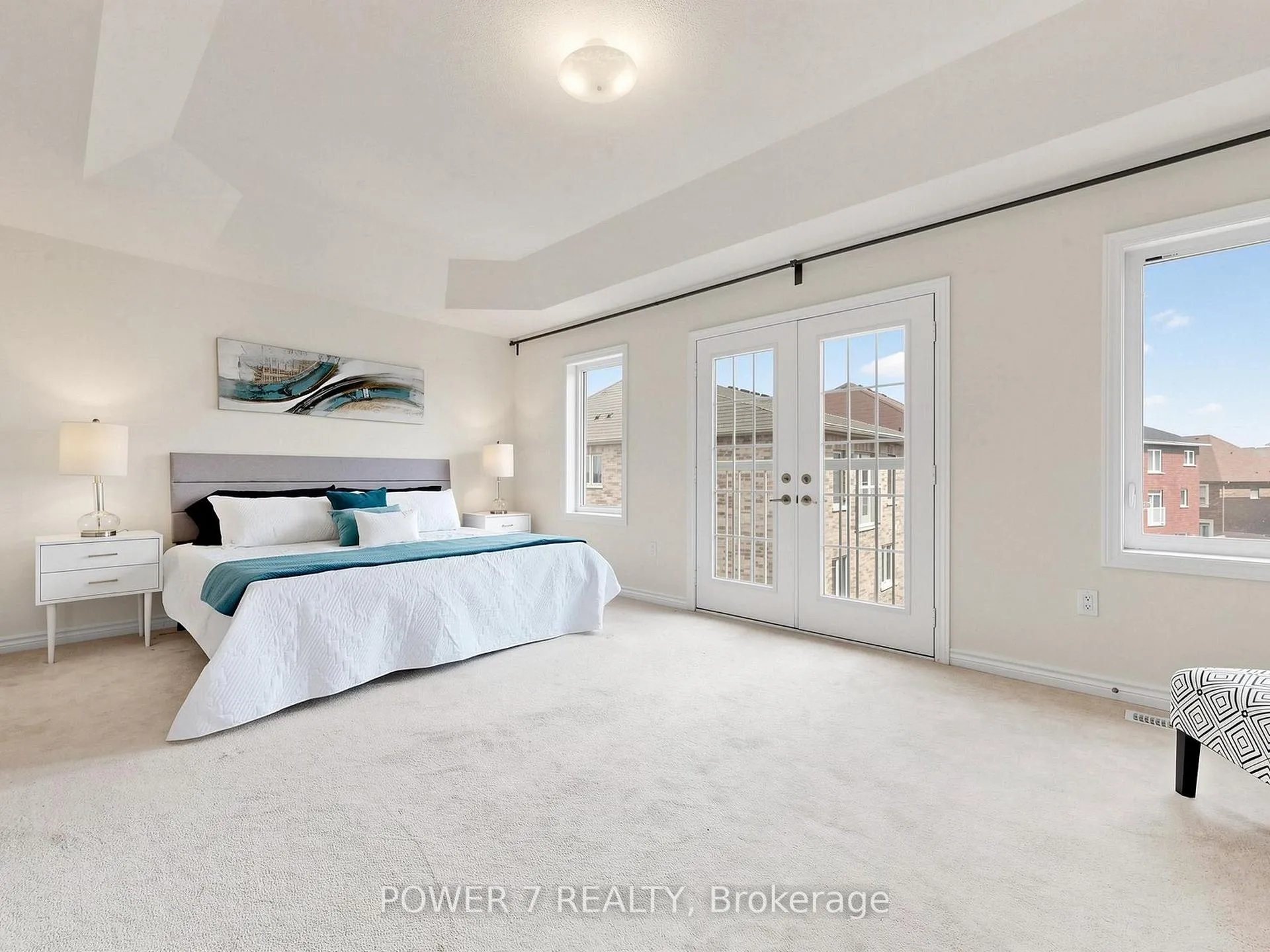 Photo 35 of 43 Living Crescent, Markham, Victoria Square — HOMEH
