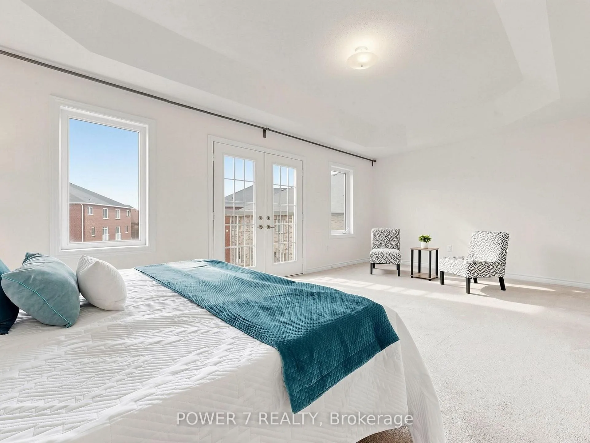 Photo 37 of 43 Living Crescent, Markham, Victoria Square — HOMEH