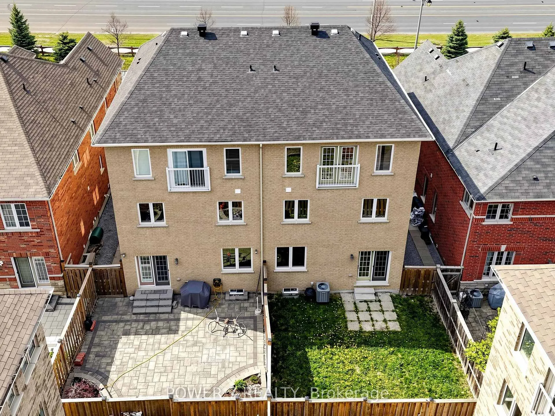 Photo 47 of 43 Living Crescent, Markham, Victoria Square — HOMEH