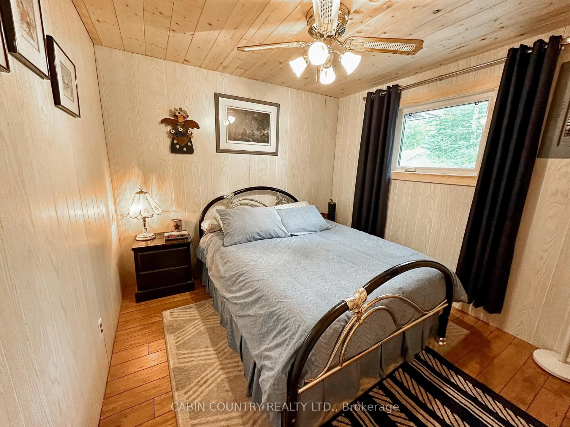 Photo 19 of LK 215 Long Pine, Kenora Remote Area, West of Kenora — HOMEH