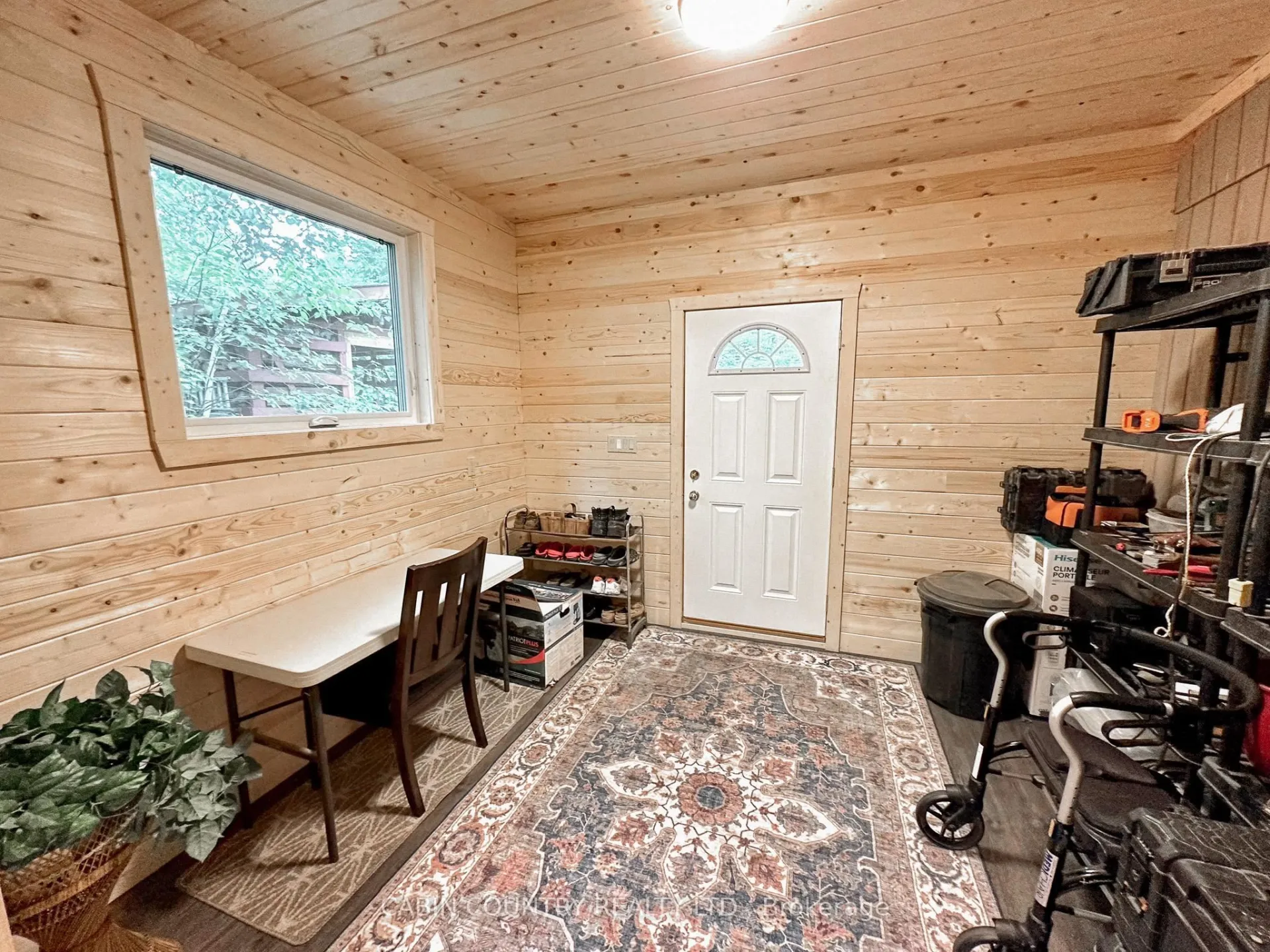 Photo 20 of LK 215 Long Pine, Kenora Remote Area, West of Kenora — HOMEH