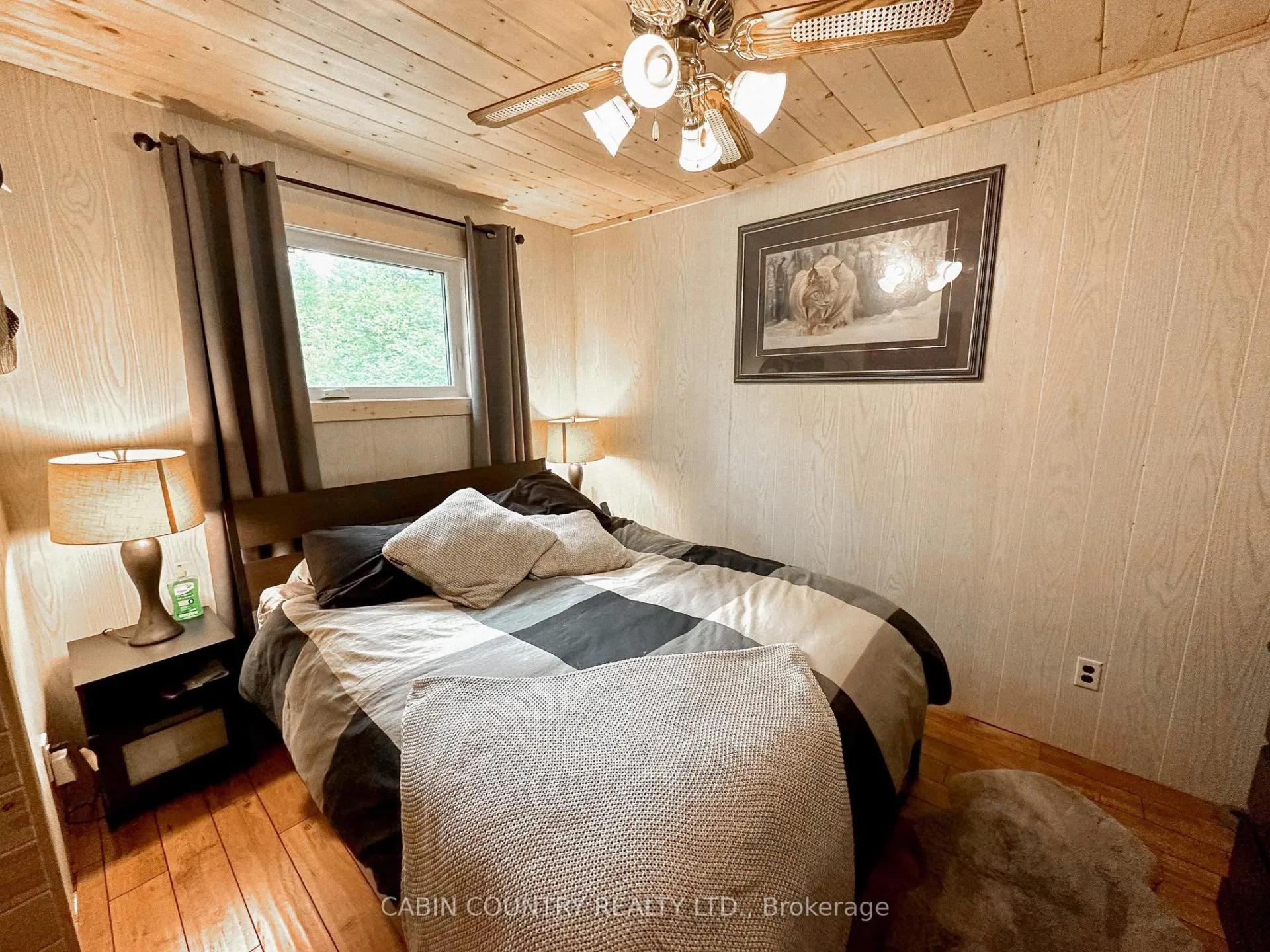 Photo 27 of LK 215 Long Pine, Kenora Remote Area, West of Kenora — HOMEH