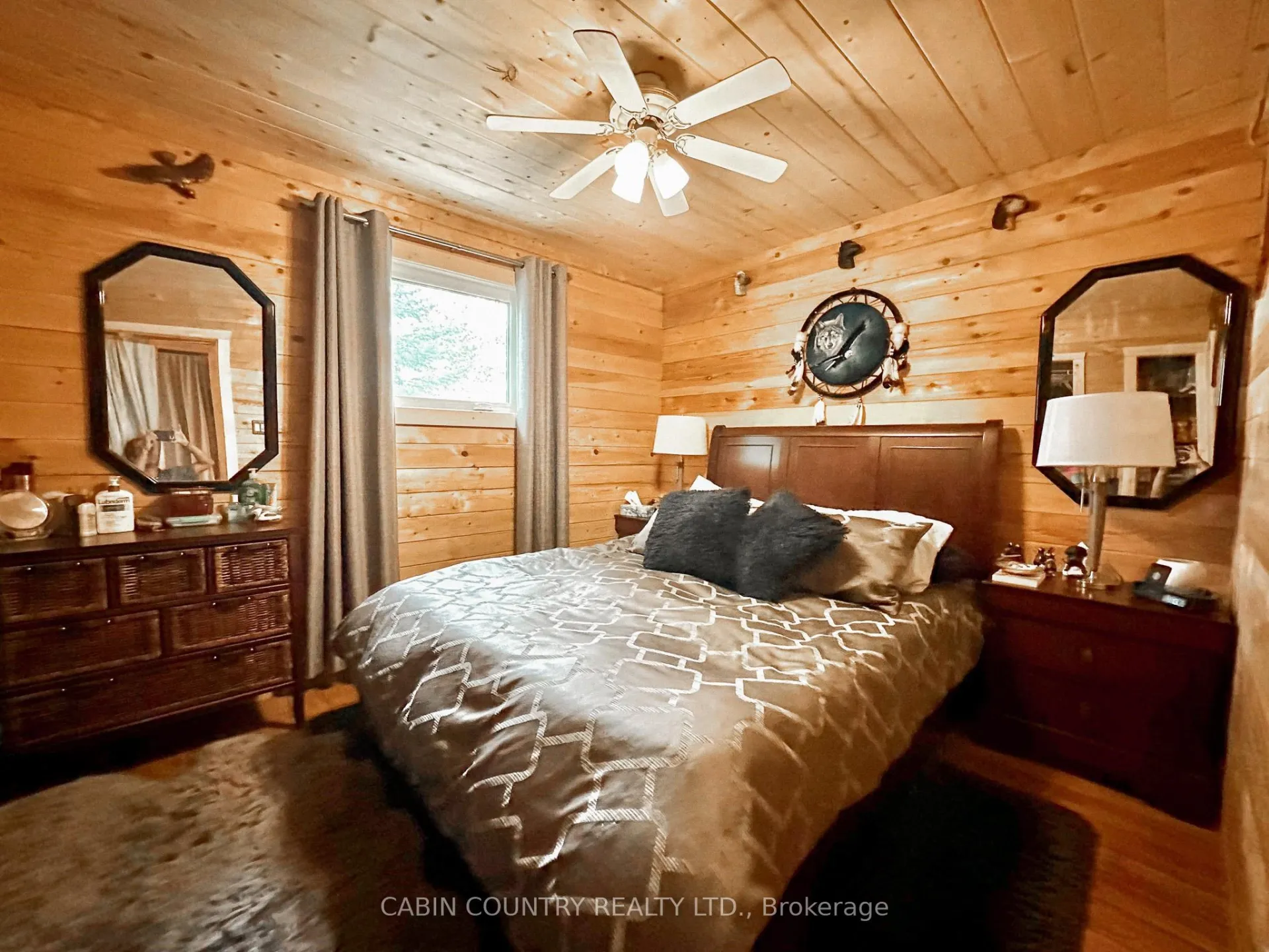 Photo 28 of LK 215 Long Pine, Kenora Remote Area, West of Kenora — HOMEH