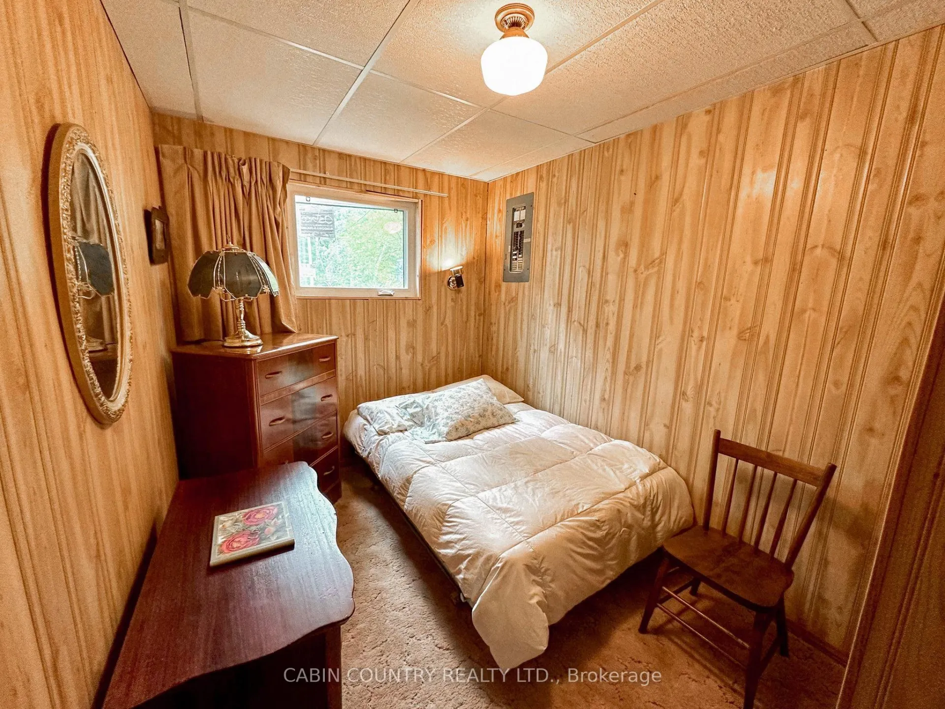 Photo 31 of LK 215 Long Pine, Kenora Remote Area, West of Kenora — HOMEH