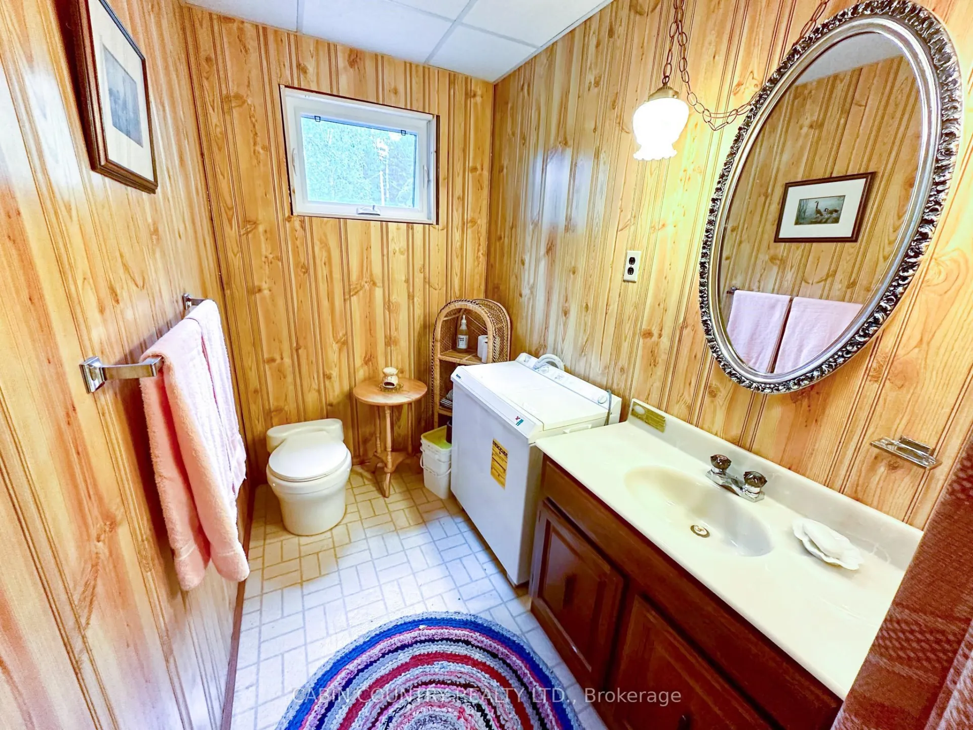 Photo 32 of LK 215 Long Pine, Kenora Remote Area, West of Kenora — HOMEH