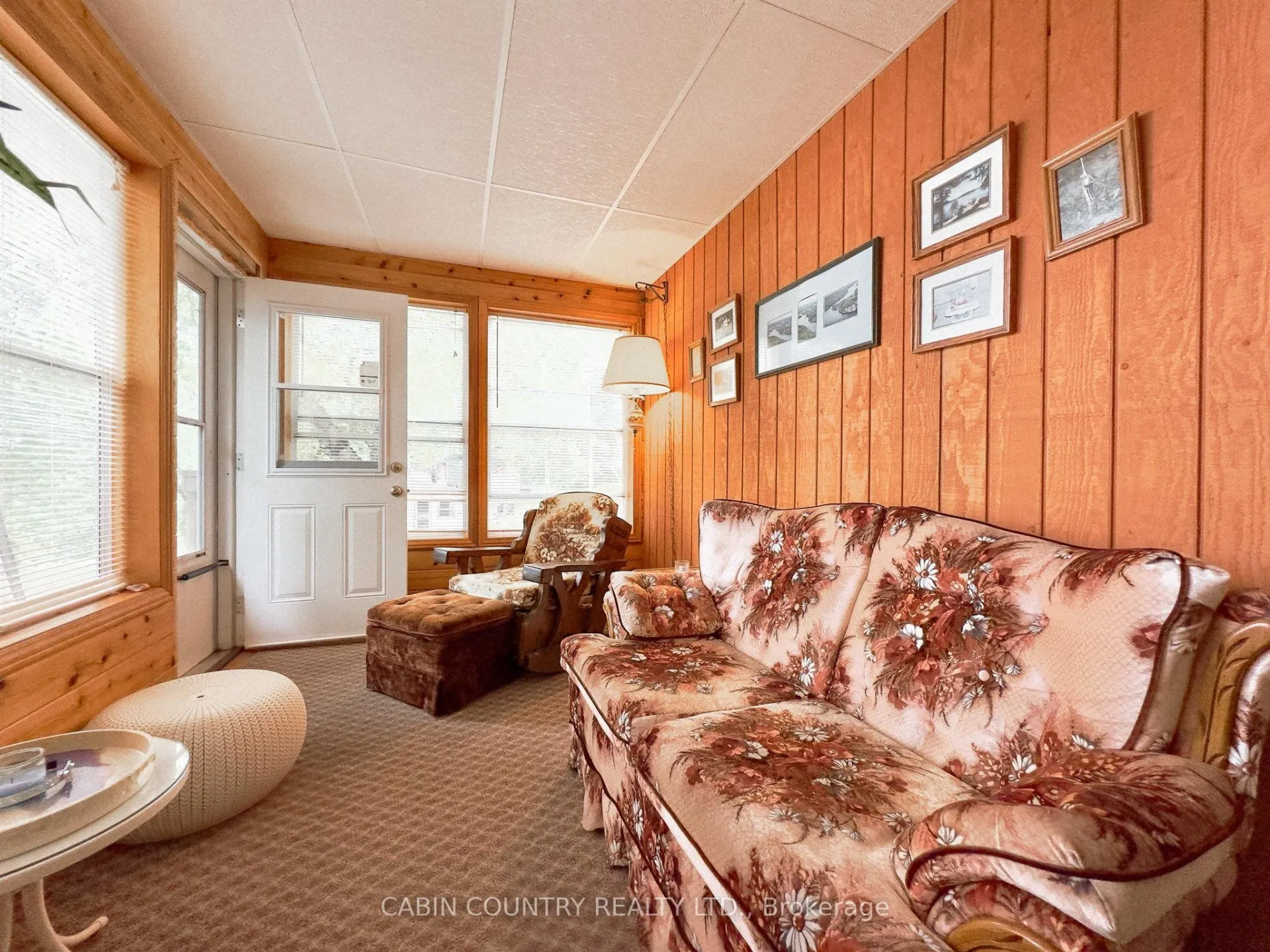 Photo 35 of LK 215 Long Pine, Kenora Remote Area, West of Kenora — HOMEH
