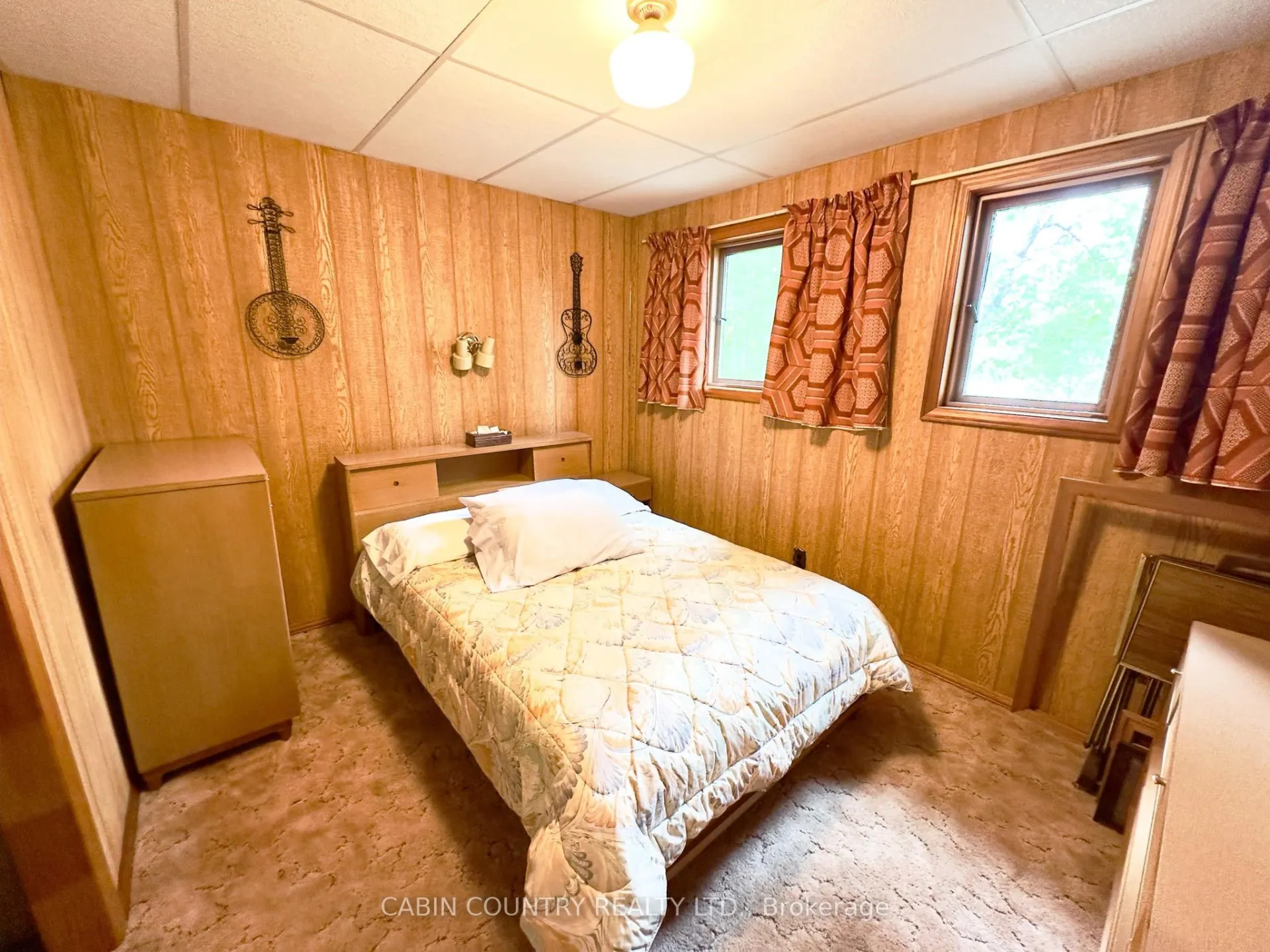 Photo 39 of LK 215 Long Pine, Kenora Remote Area, West of Kenora — HOMEH