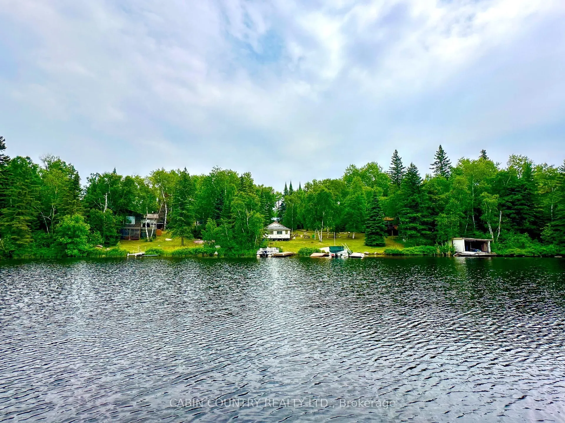 Photo 48 of LK 215 Long Pine, Kenora Remote Area, West of Kenora — HOMEH