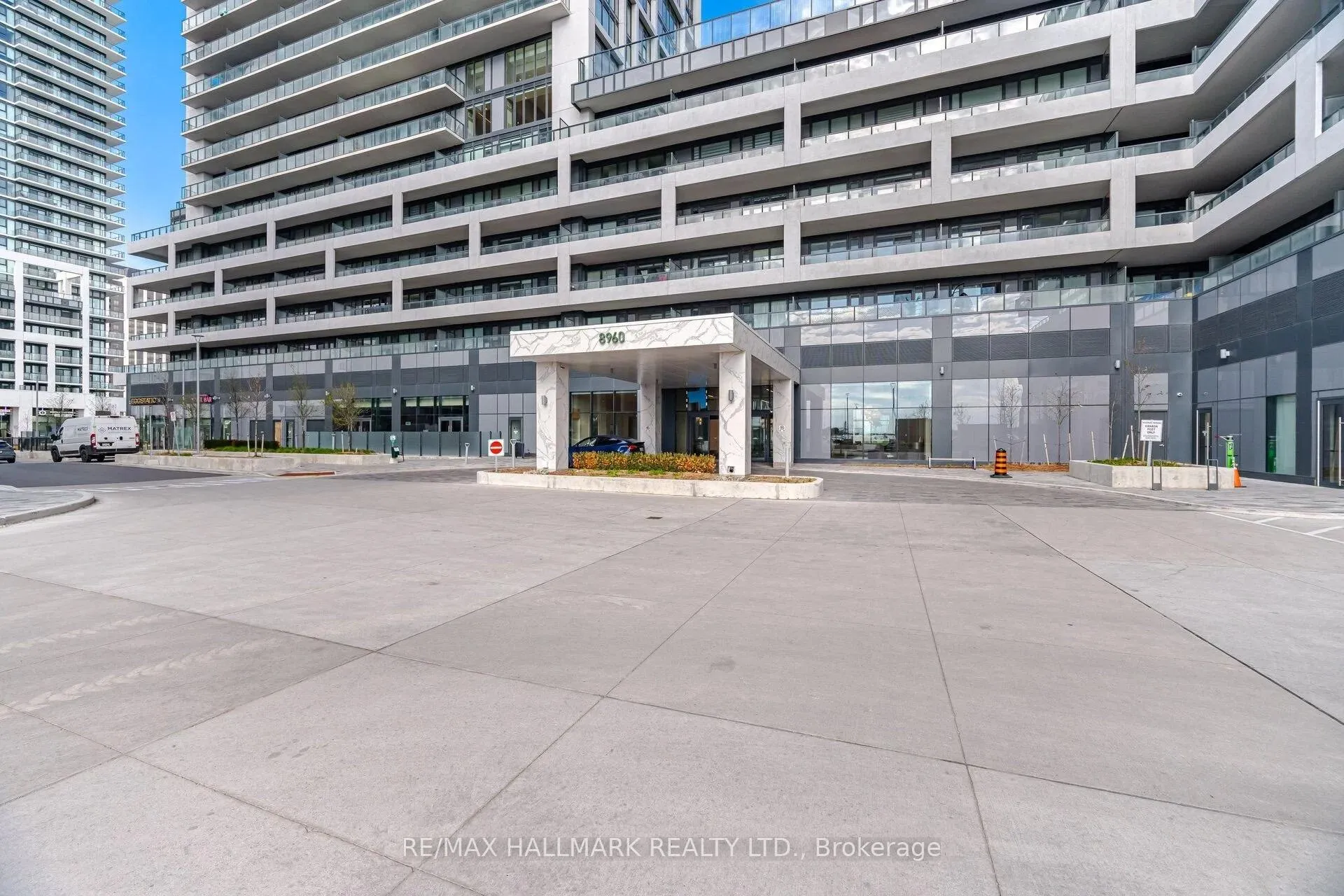 Photo 1 of Unit 621, 8960 Jane Street, Vaughan, Vellore Village — HOMEH