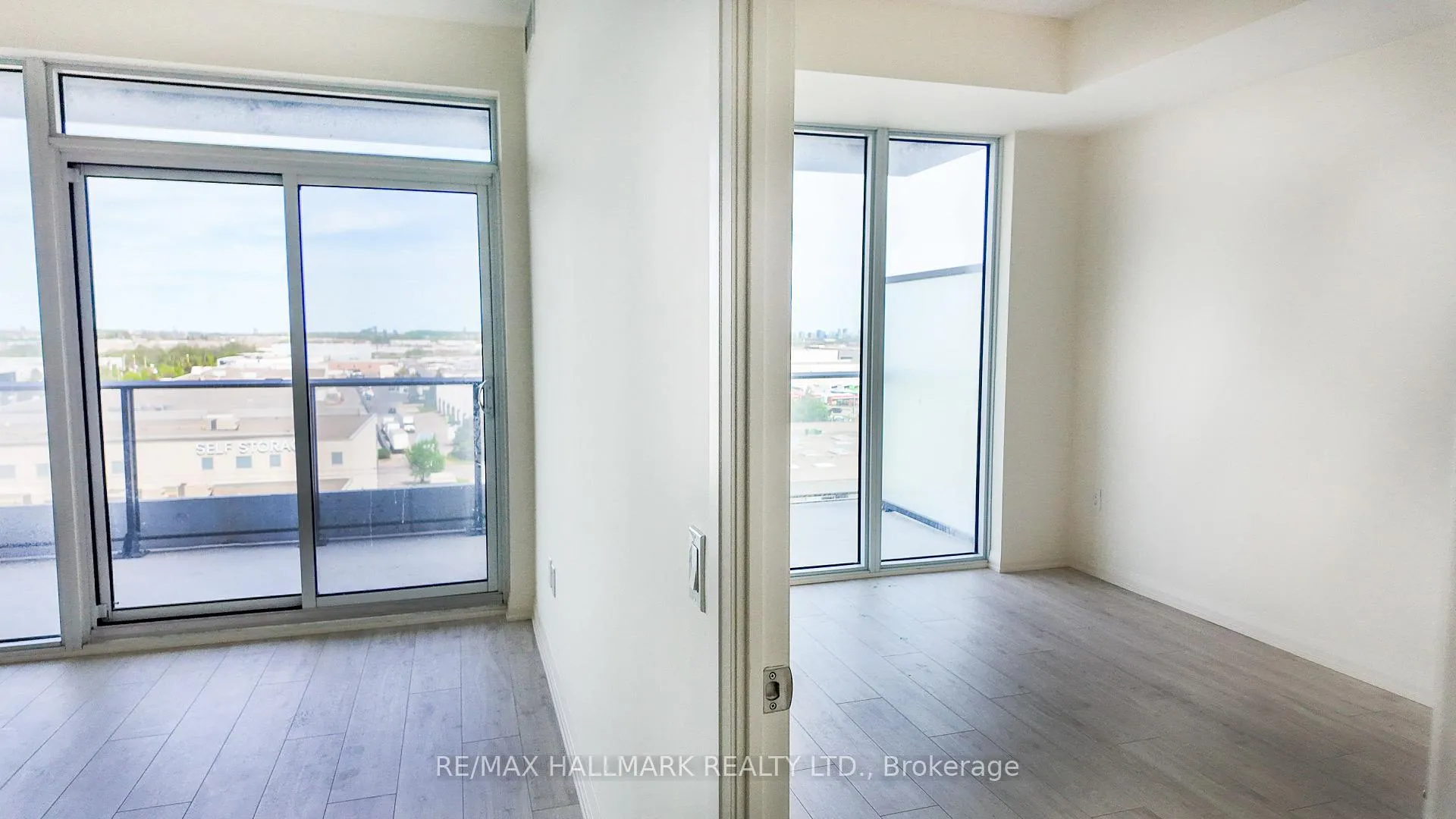 Photo 11 of Unit 621, 8960 Jane Street, Vaughan, Vellore Village — HOMEH