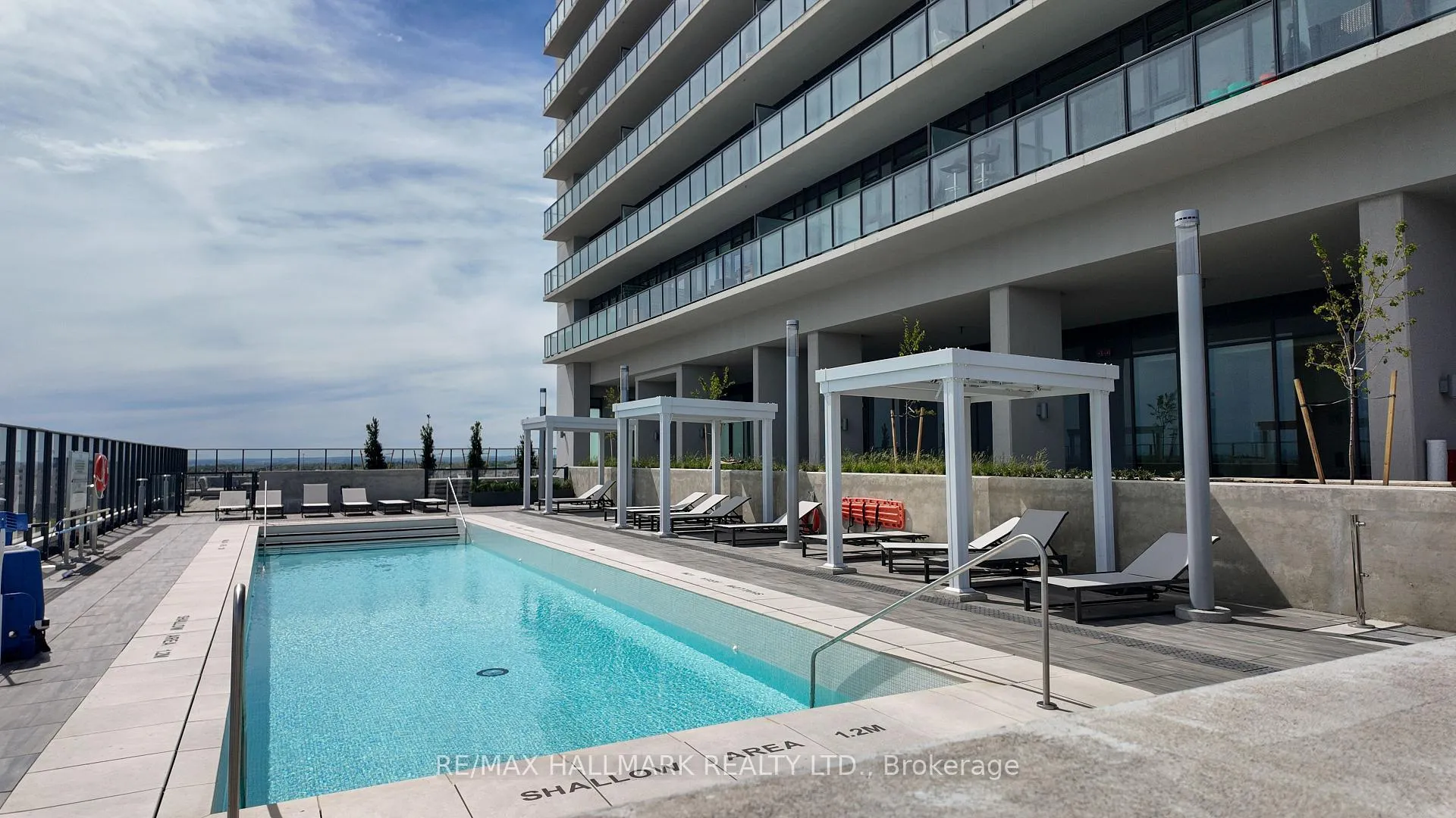Photo 24 of Unit 621, 8960 Jane Street, Vaughan, Vellore Village — HOMEH