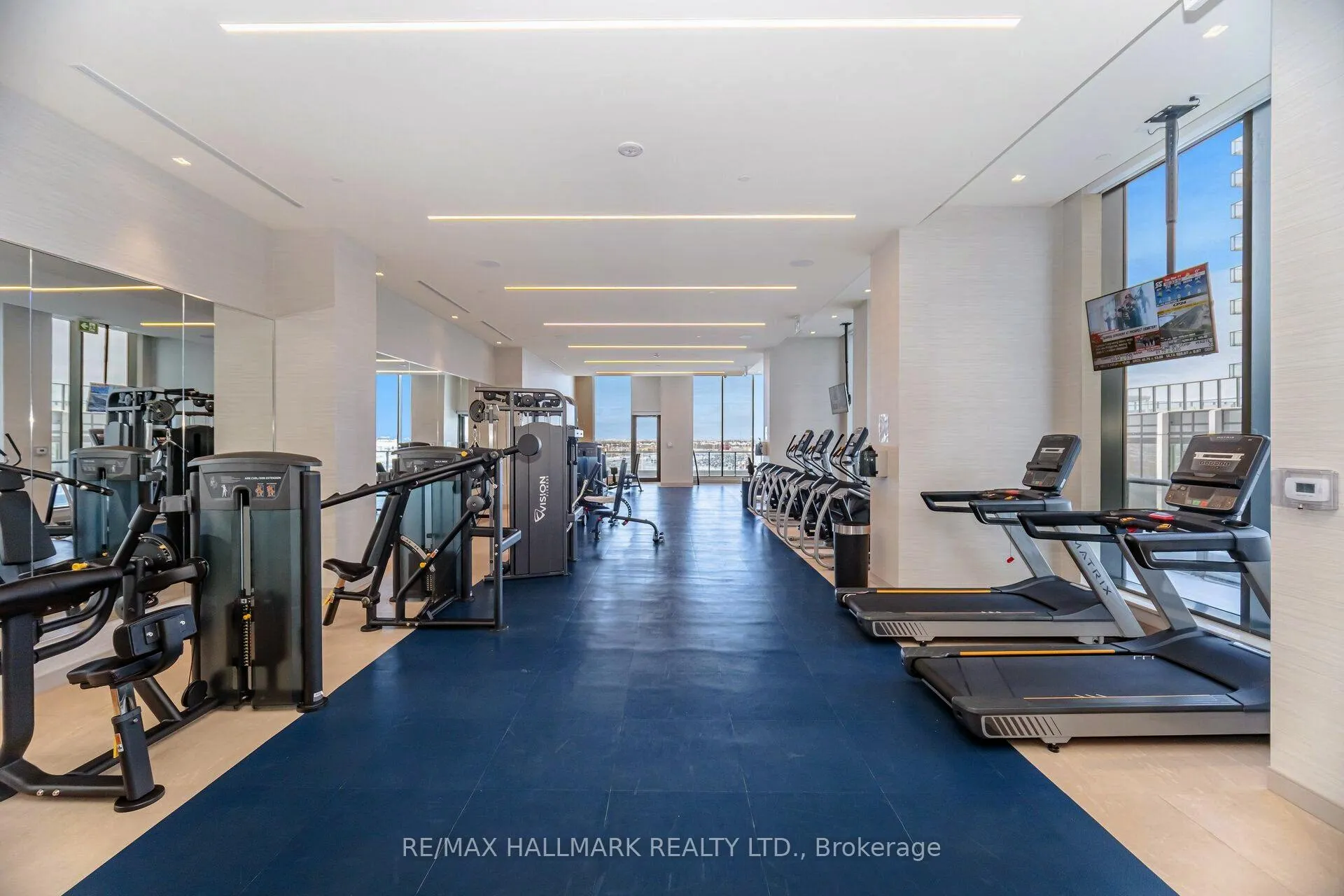 Photo 27 of Unit 621, 8960 Jane Street, Vaughan, Vellore Village — HOMEH