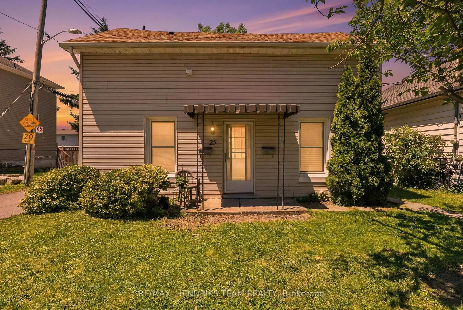 Photo of 25 Bessey Street