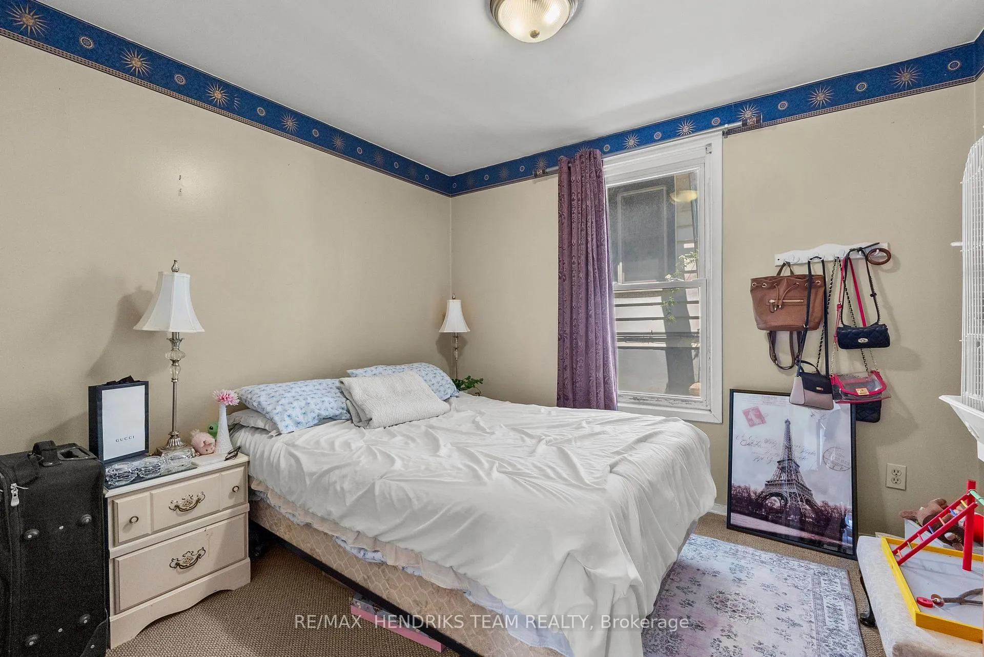 Photo 12 of 25 Bessey Street, St. Catharines, Secord Woods — HOMEH