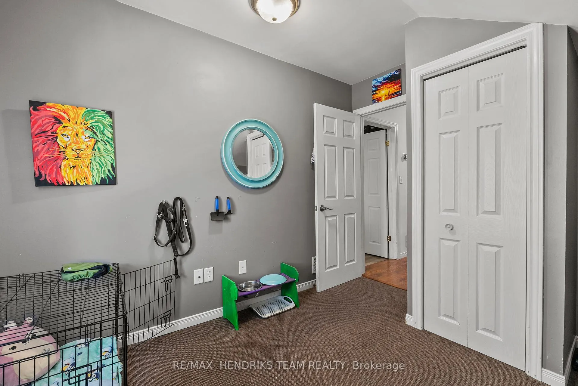 Photo 32 of 25 Bessey Street, St. Catharines, Secord Woods — HOMEH