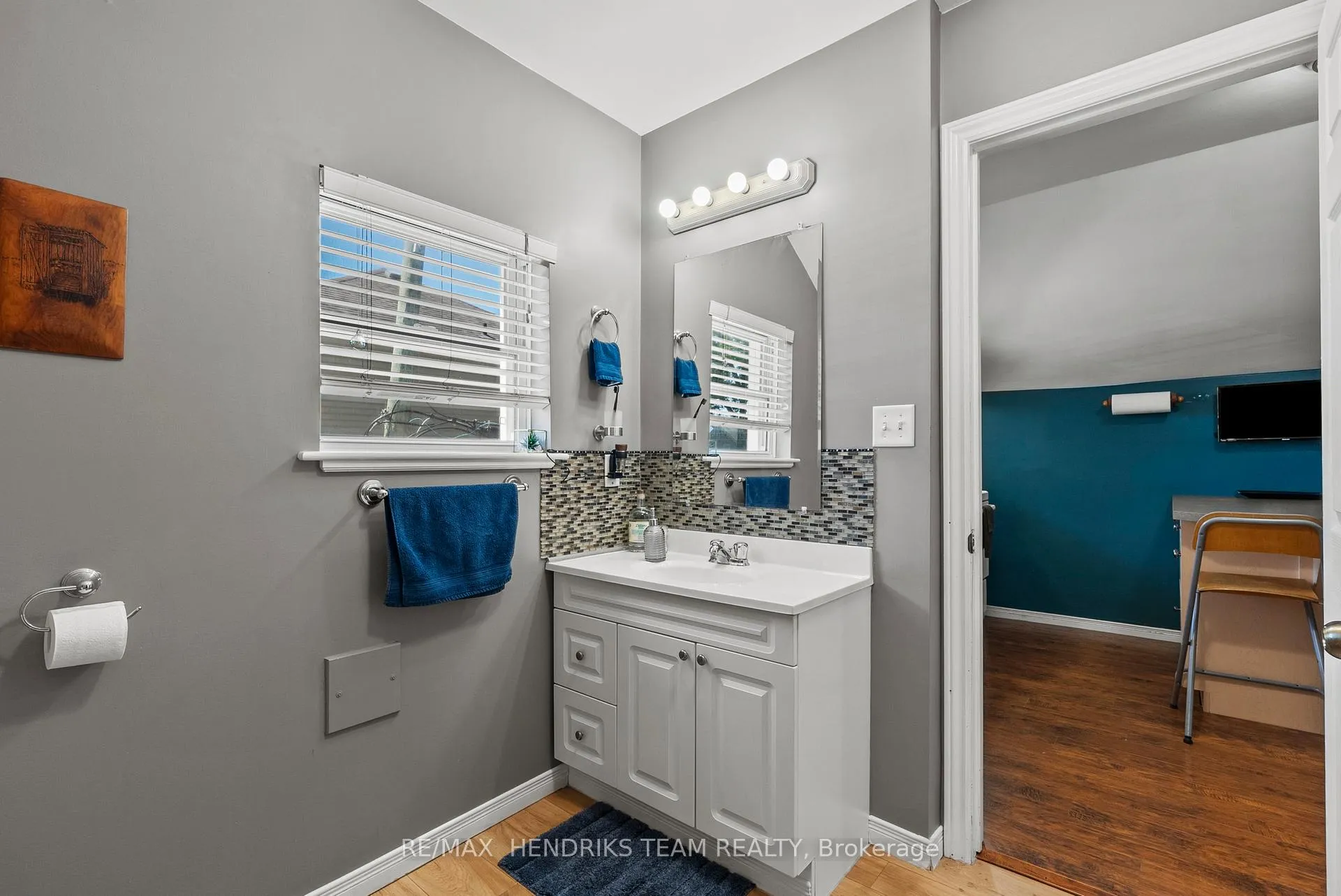 Photo 37 of 25 Bessey Street, St. Catharines, Secord Woods — HOMEH