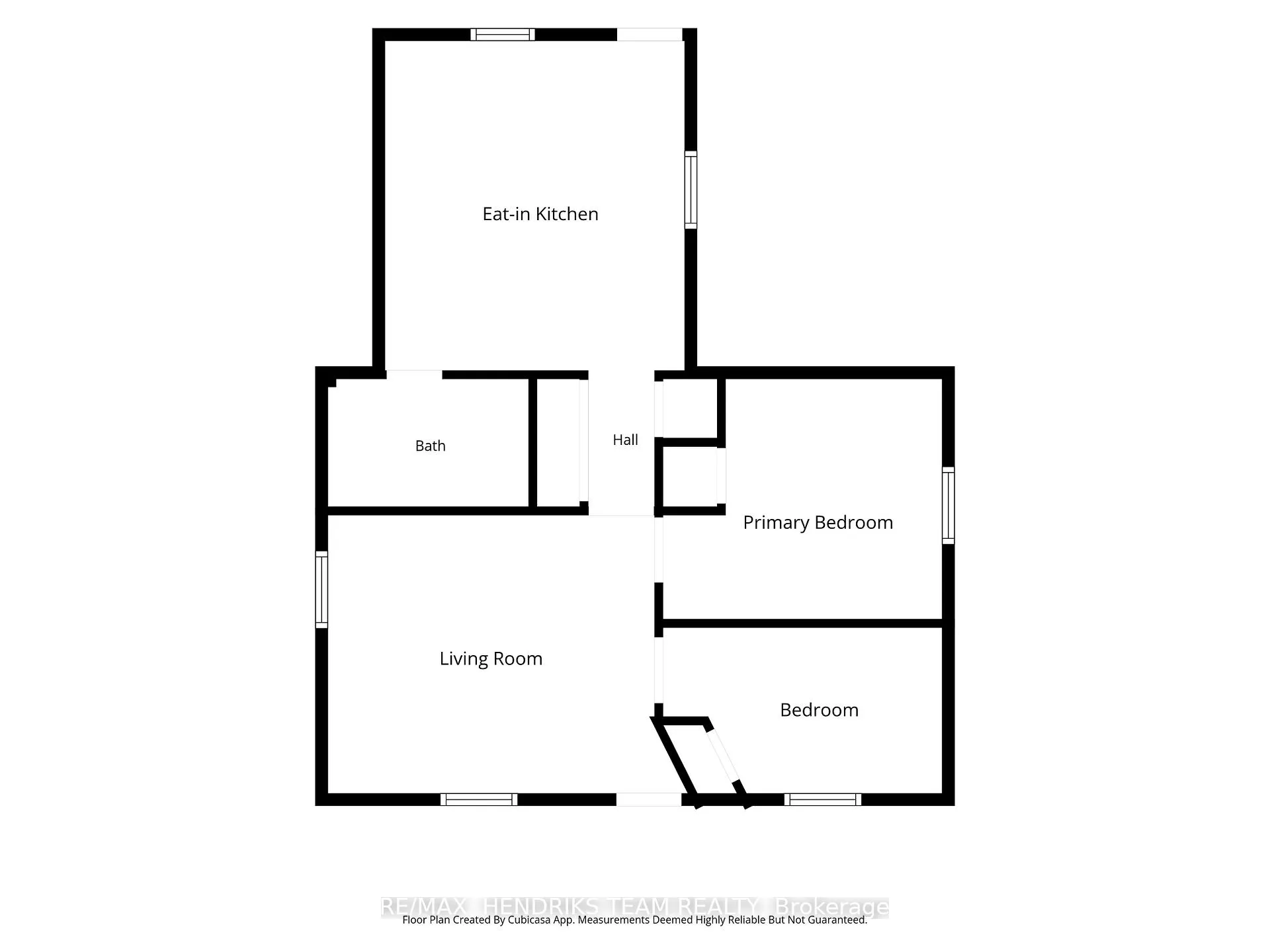 Photo 49 of 25 Bessey Street, St. Catharines, Secord Woods — HOMEH