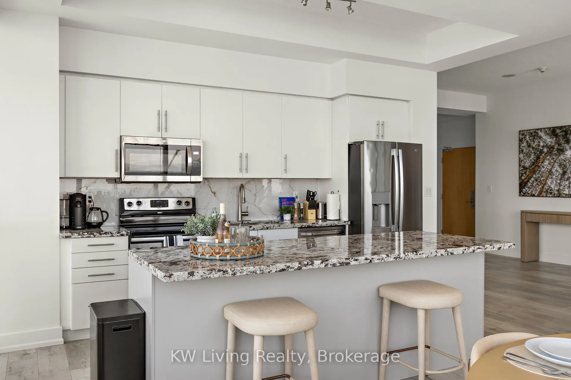 Photo 13 of Unit 5102, 65 Bremner Boulevard, Toronto, Waterfront Communities — HOMEH