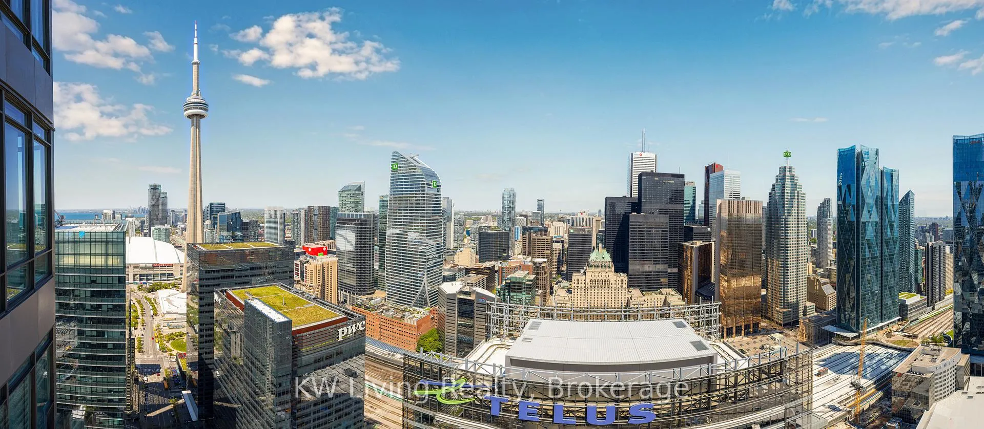 Photo 17 of Unit 5102, 65 Bremner Boulevard, Toronto, Waterfront Communities — HOMEH