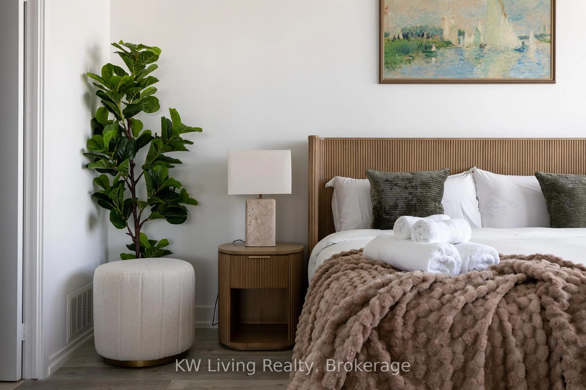 Photo 20 of Unit 5102, 65 Bremner Boulevard, Toronto, Waterfront Communities — HOMEH