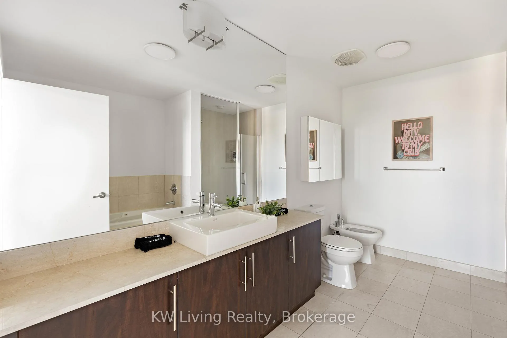 Photo 21 of Unit 5102, 65 Bremner Boulevard, Toronto, Waterfront Communities — HOMEH