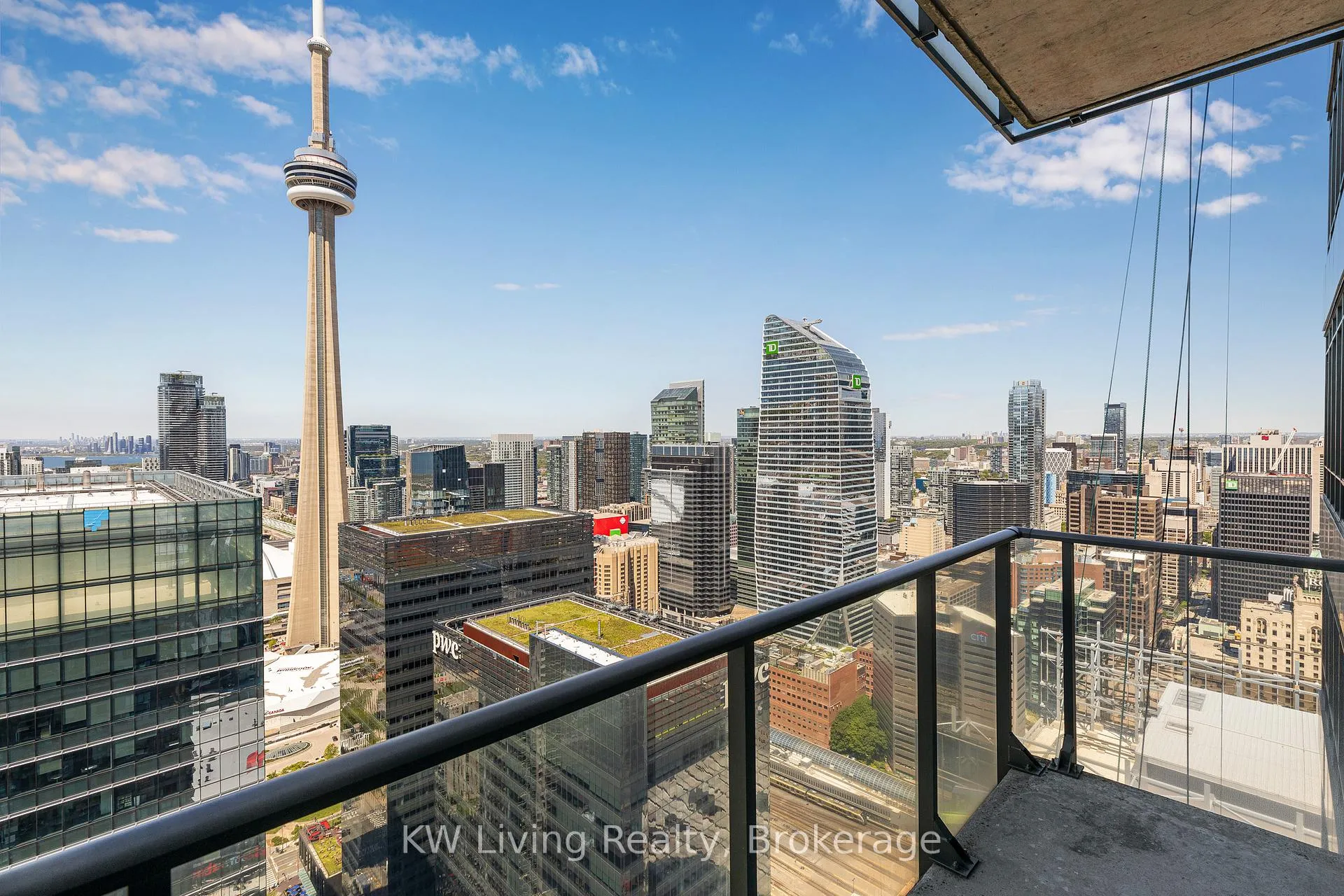Photo 24 of Unit 5102, 65 Bremner Boulevard, Toronto, Waterfront Communities — HOMEH