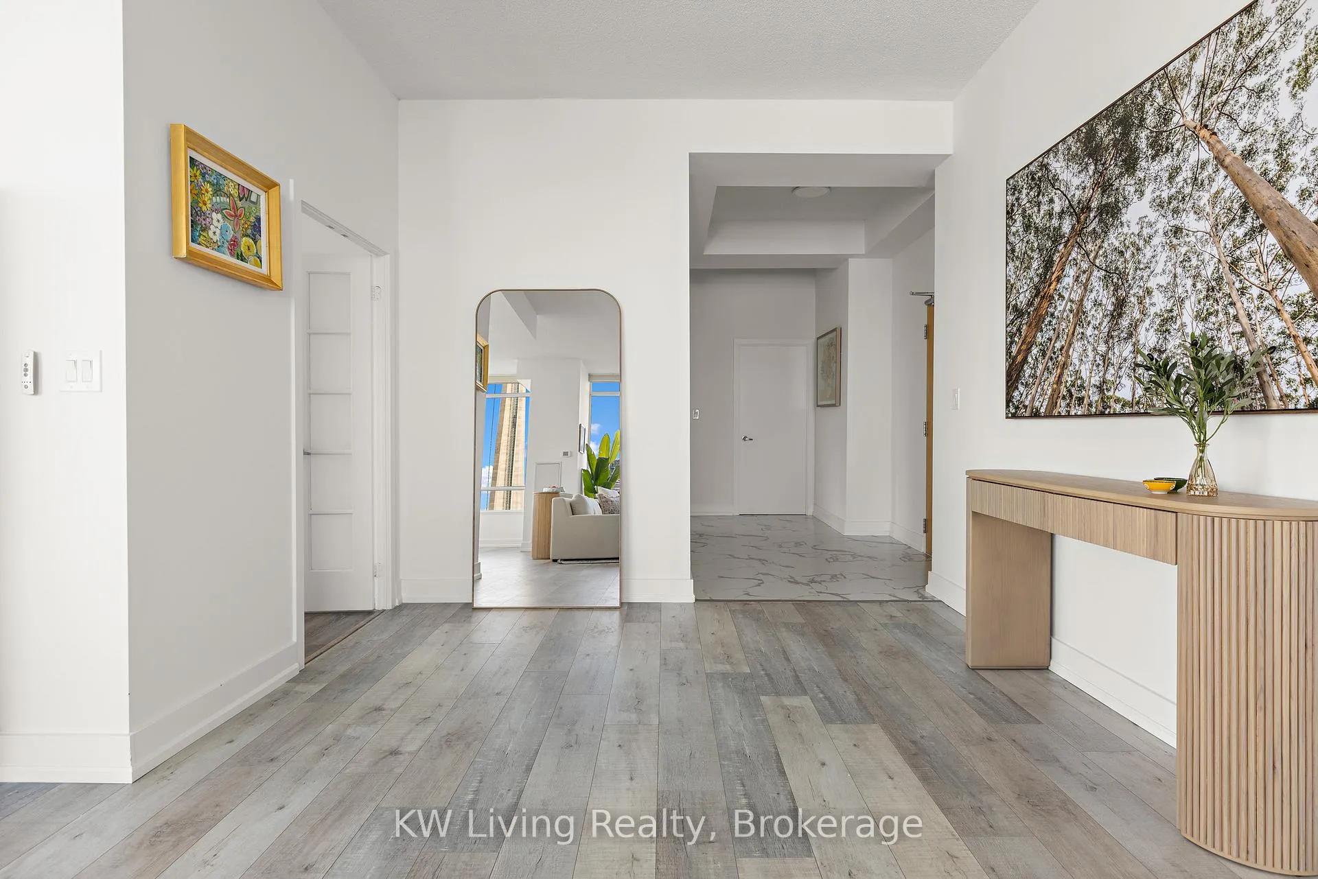 Photo 26 of Unit 5102, 65 Bremner Boulevard, Toronto, Waterfront Communities — HOMEH