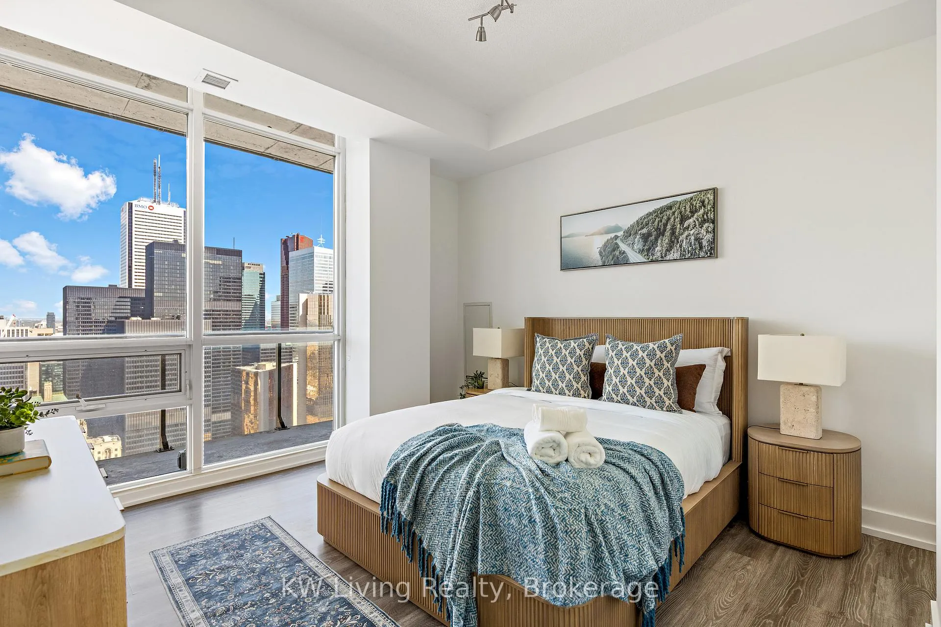 Photo 27 of Unit 5102, 65 Bremner Boulevard, Toronto, Waterfront Communities — HOMEH