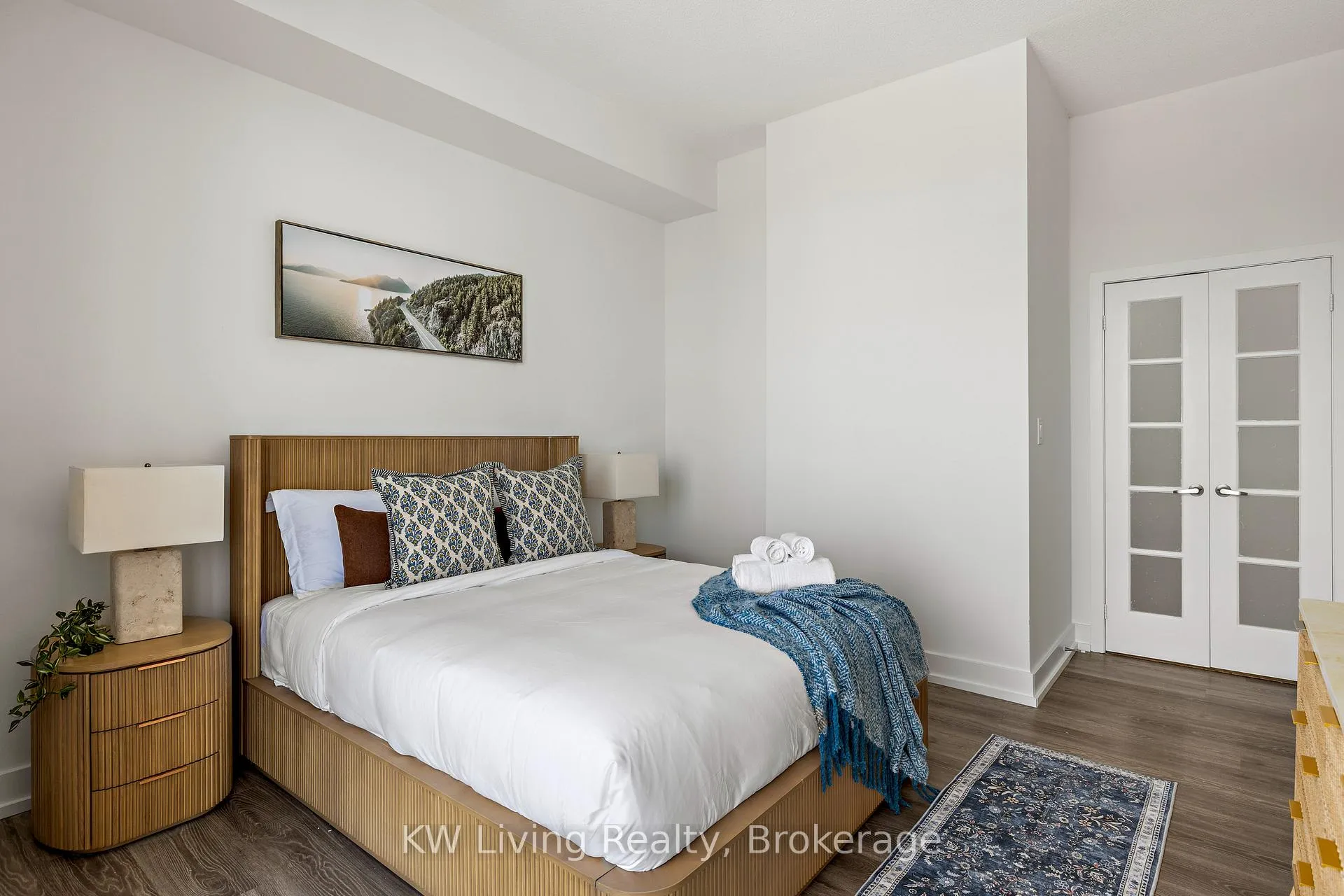 Photo 28 of Unit 5102, 65 Bremner Boulevard, Toronto, Waterfront Communities — HOMEH