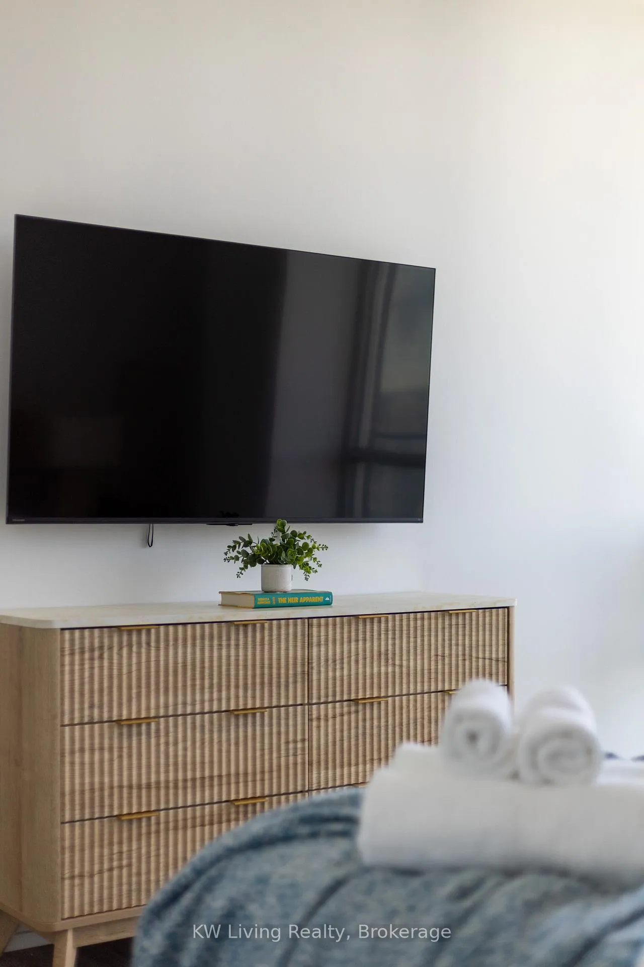 Photo 29 of Unit 5102, 65 Bremner Boulevard, Toronto, Waterfront Communities — HOMEH