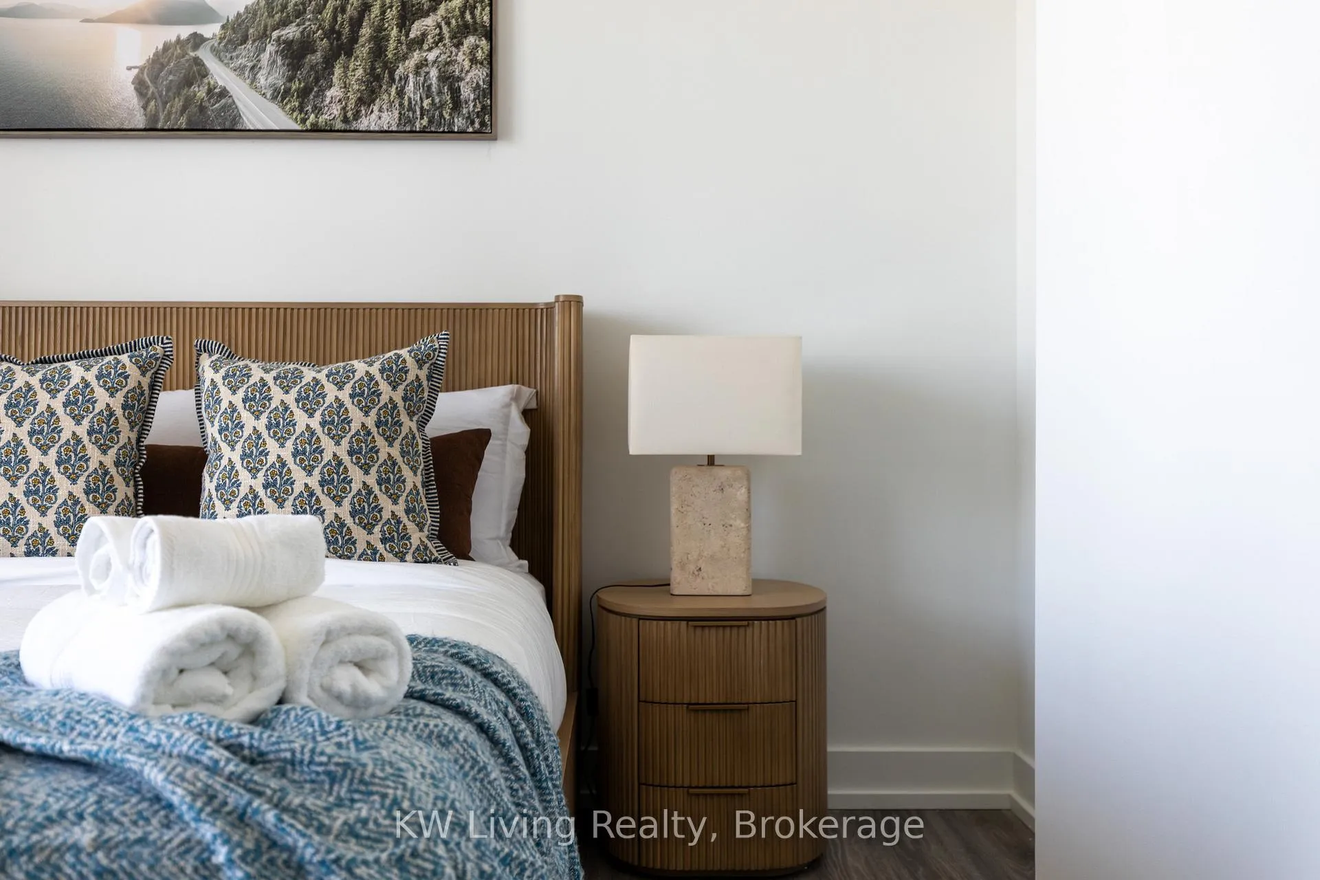Photo 30 of Unit 5102, 65 Bremner Boulevard, Toronto, Waterfront Communities — HOMEH