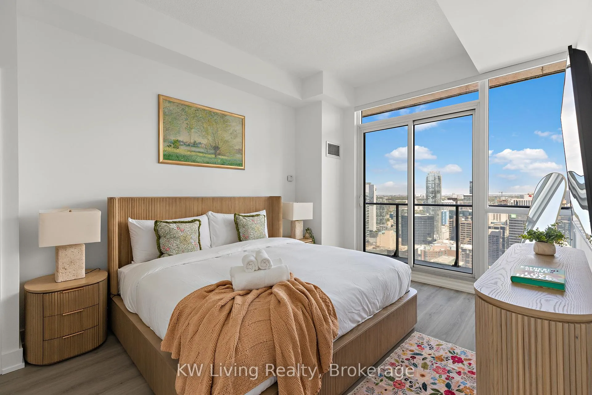 Photo 32 of Unit 5102, 65 Bremner Boulevard, Toronto, Waterfront Communities — HOMEH
