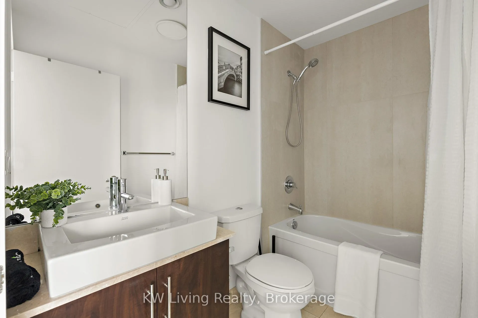 Photo 36 of Unit 5102, 65 Bremner Boulevard, Toronto, Waterfront Communities — HOMEH