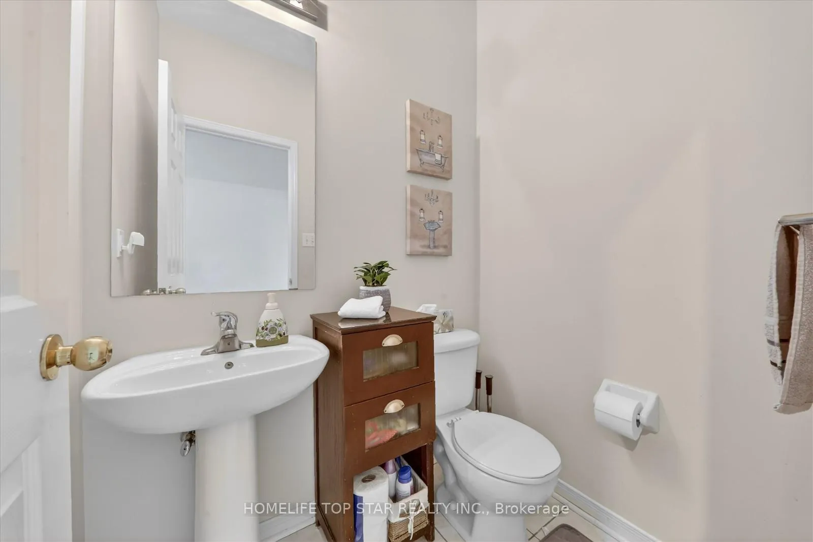 Photo 8 of 27 Lahore Crescent, Markham, Cedarwood — HOMEH