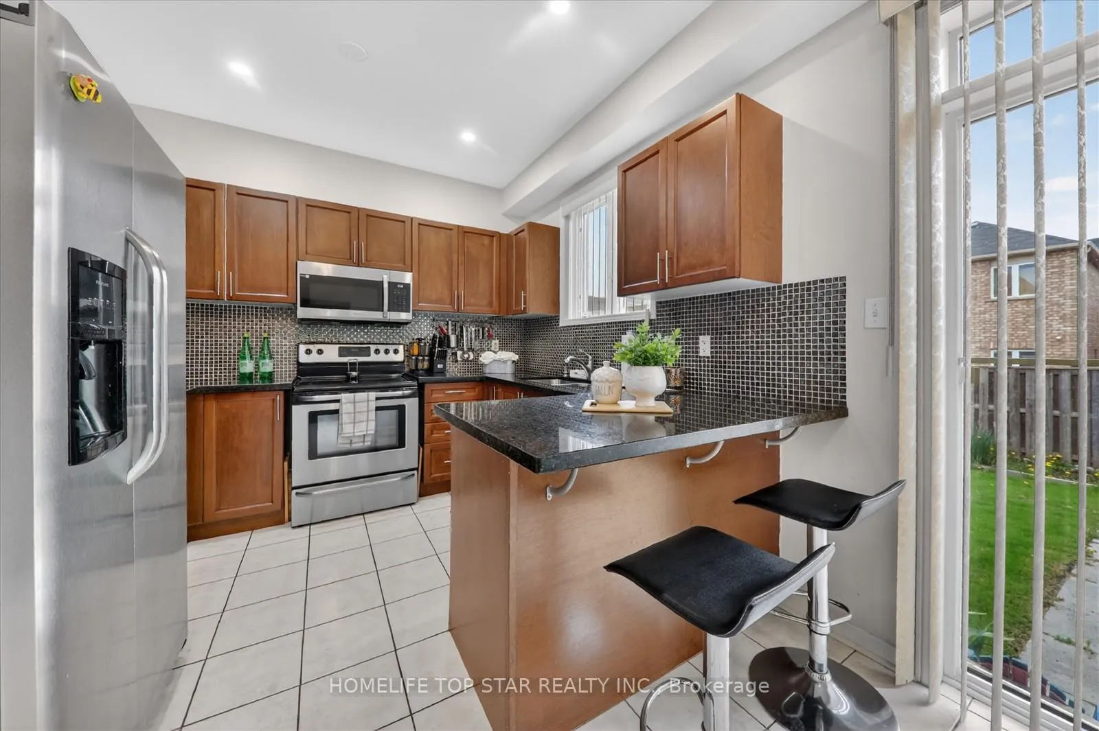Photo 14 of 27 Lahore Crescent, Markham, Cedarwood — HOMEH