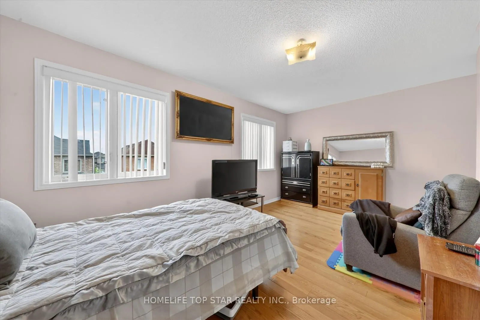 Photo 21 of 27 Lahore Crescent, Markham, Cedarwood — HOMEH