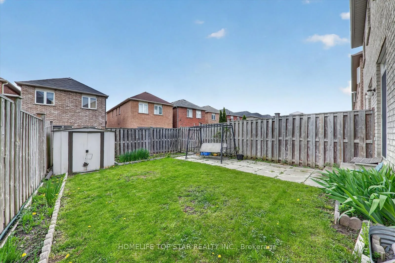 Photo 37 of 27 Lahore Crescent, Markham, Cedarwood — HOMEH