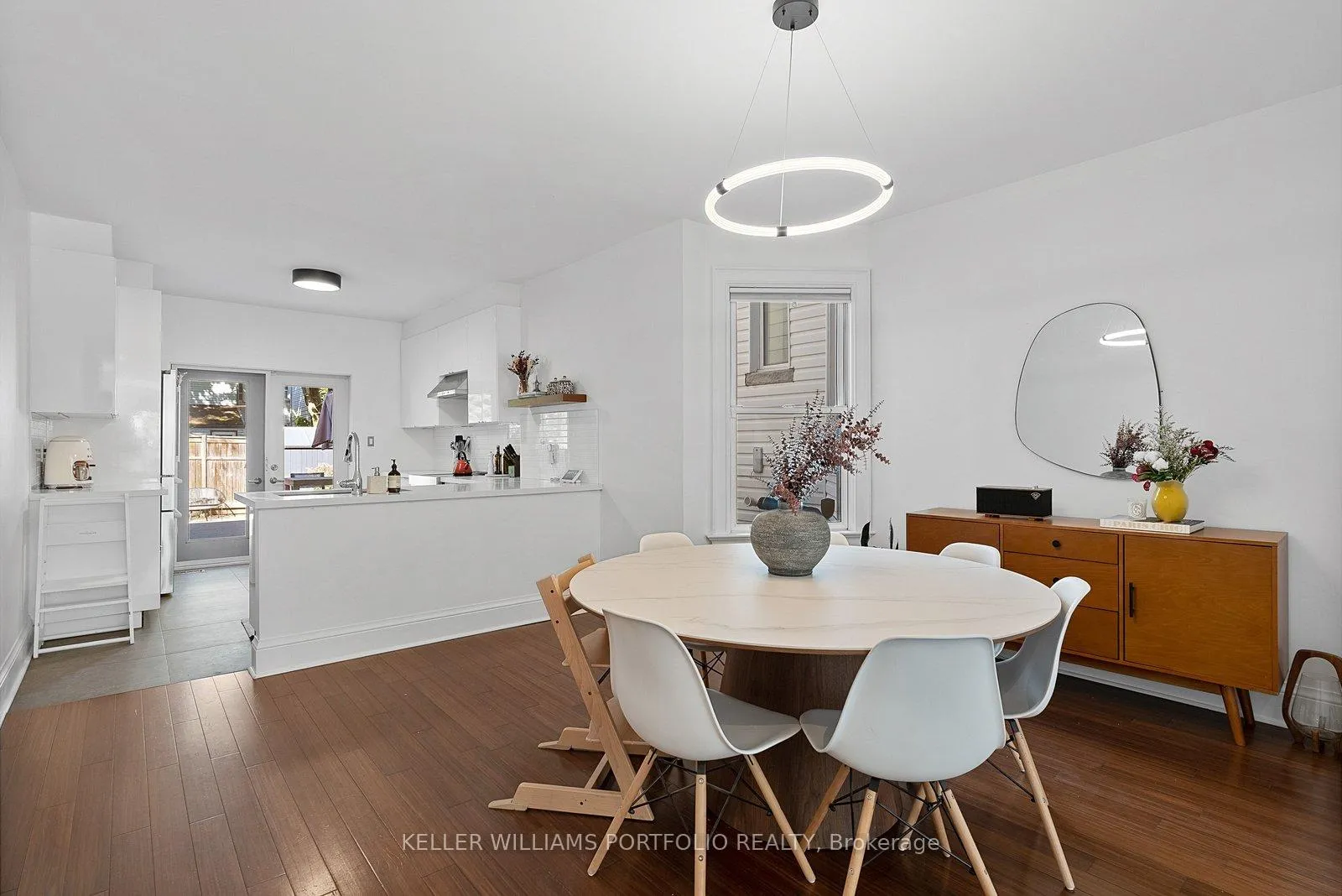 Photo 10 of 28 Tiverton Avenue, Toronto, South Riverdale — HOMEH