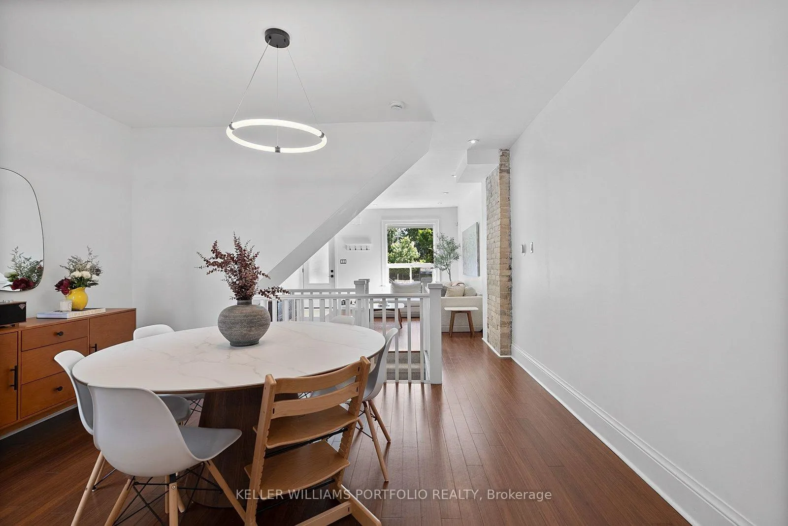 Photo 13 of 28 Tiverton Avenue, Toronto, South Riverdale — HOMEH