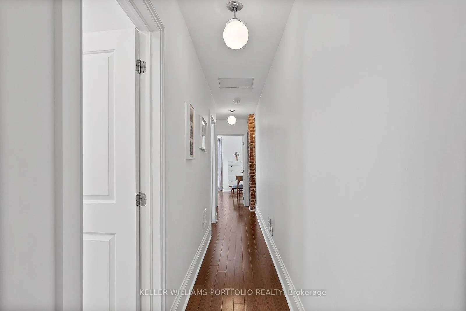 Photo 22 of 28 Tiverton Avenue, Toronto, South Riverdale — HOMEH