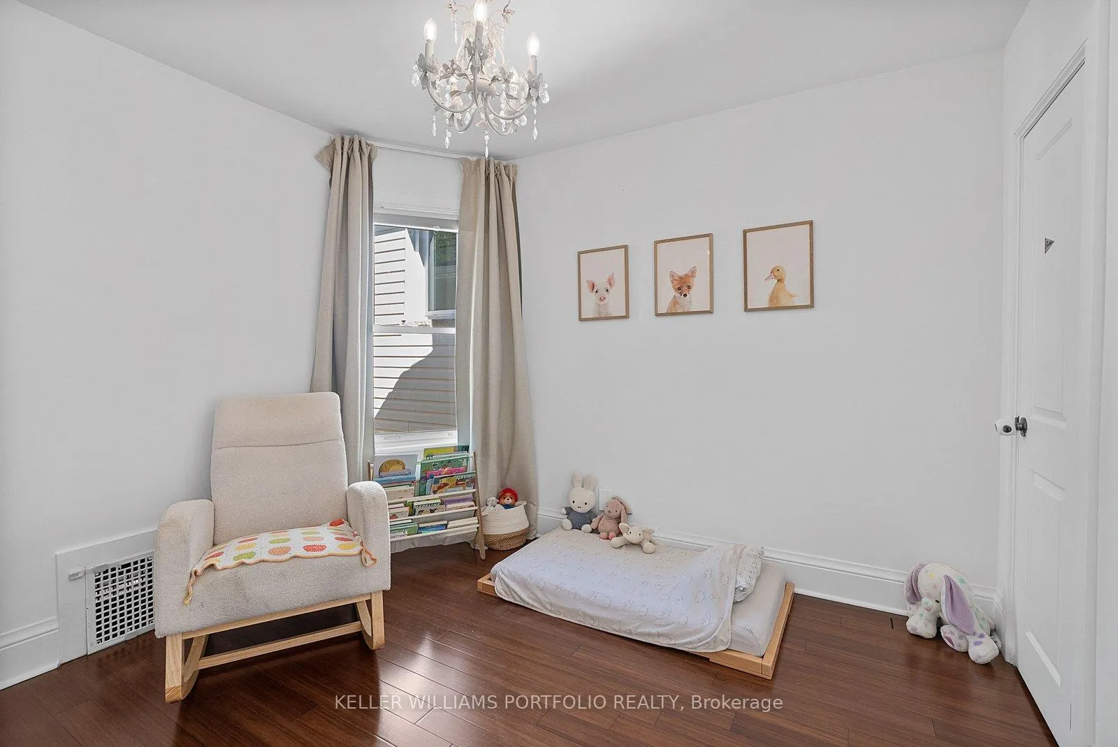 Photo 28 of 28 Tiverton Avenue, Toronto, South Riverdale — HOMEH