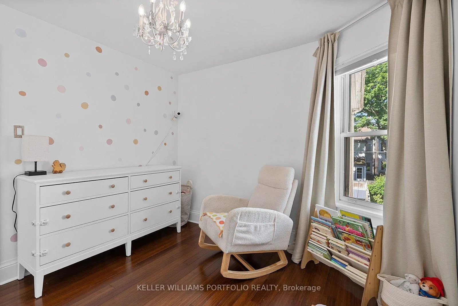 Photo 29 of 28 Tiverton Avenue, Toronto, South Riverdale — HOMEH