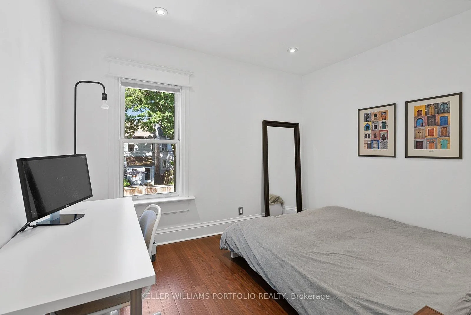 Photo 31 of 28 Tiverton Avenue, Toronto, South Riverdale — HOMEH