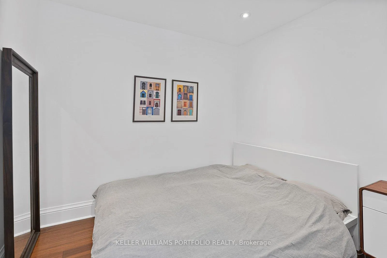 Photo 32 of 28 Tiverton Avenue, Toronto, South Riverdale — HOMEH