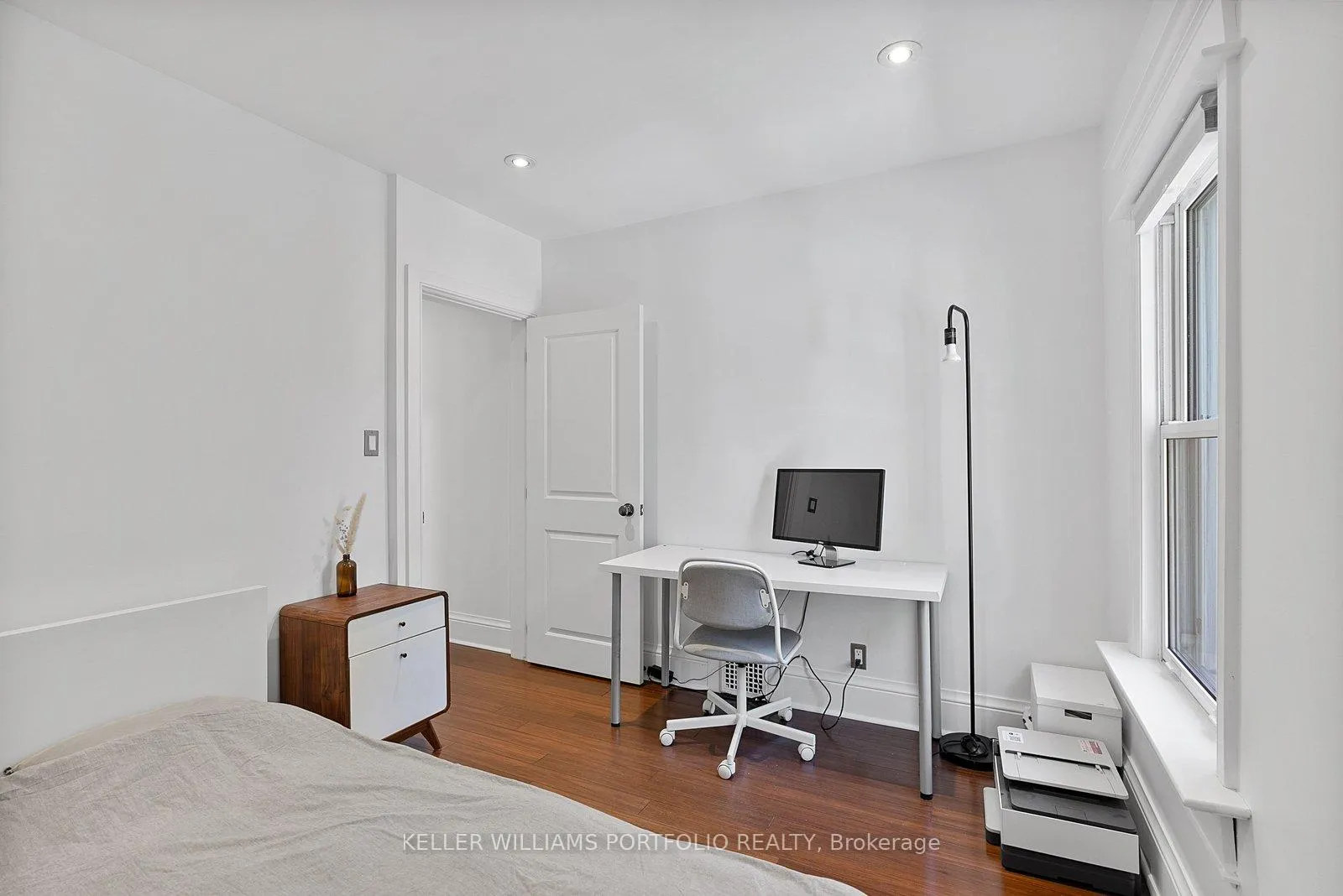 Photo 33 of 28 Tiverton Avenue, Toronto, South Riverdale — HOMEH
